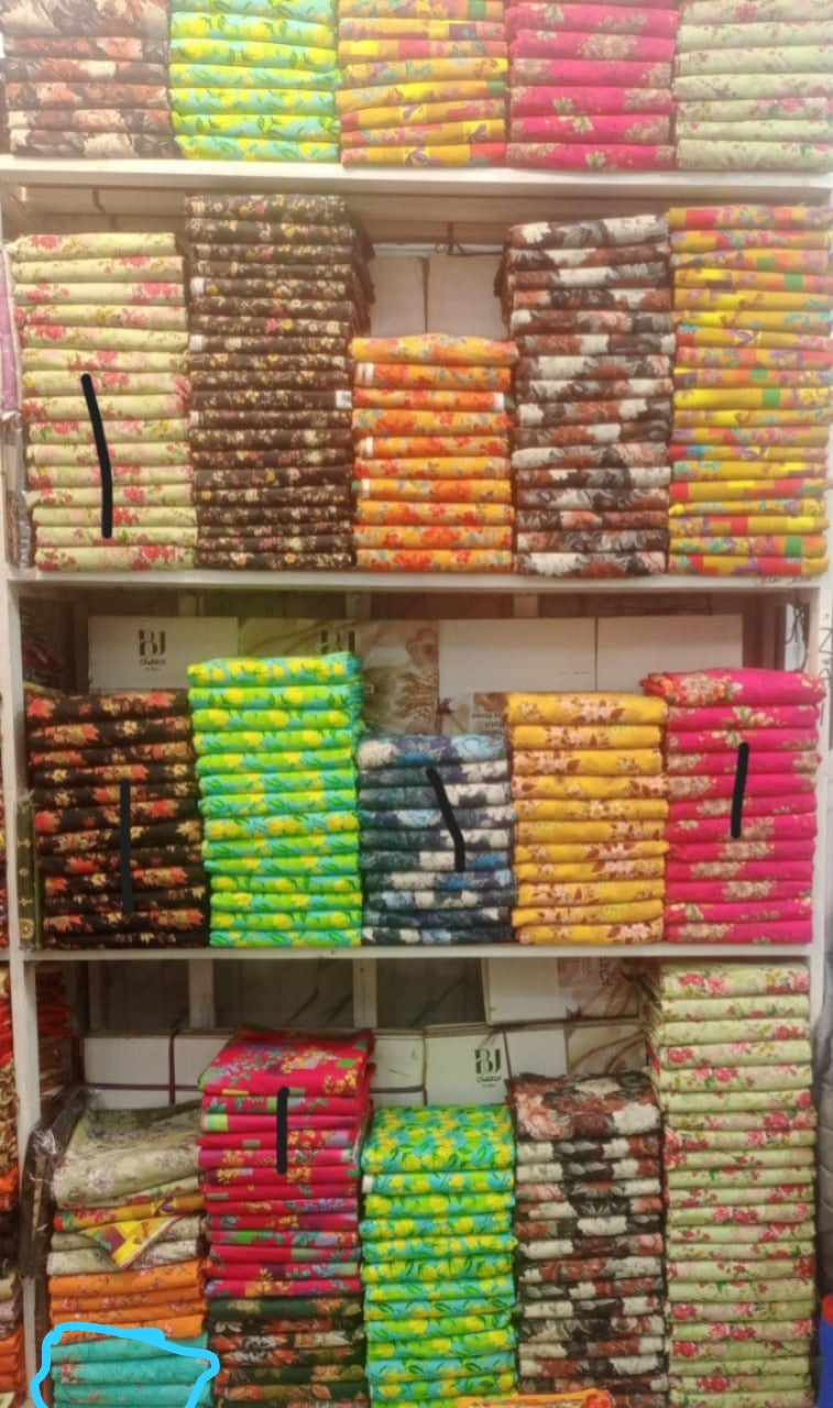 Ramzan Package Ladies 3piece Suits