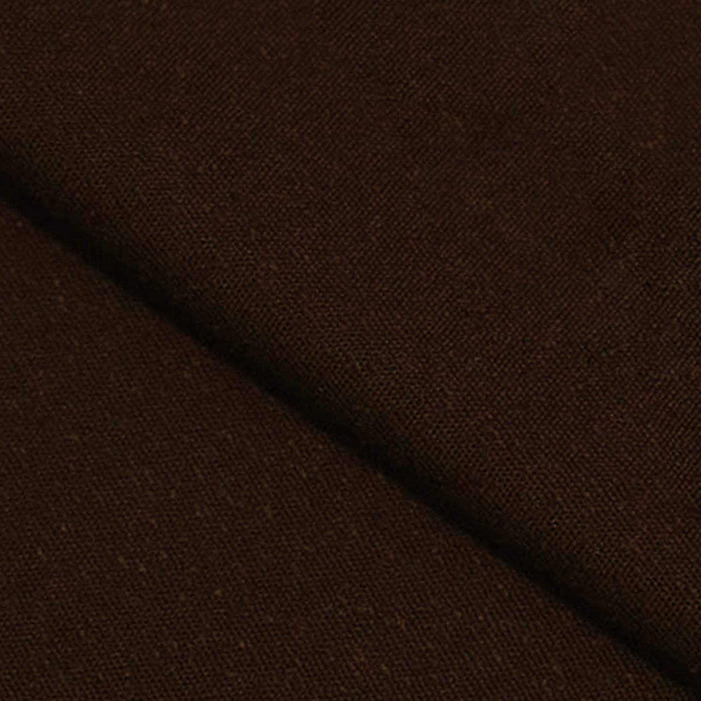 Rice Karandi Chocolate Brown - Shirt Piece