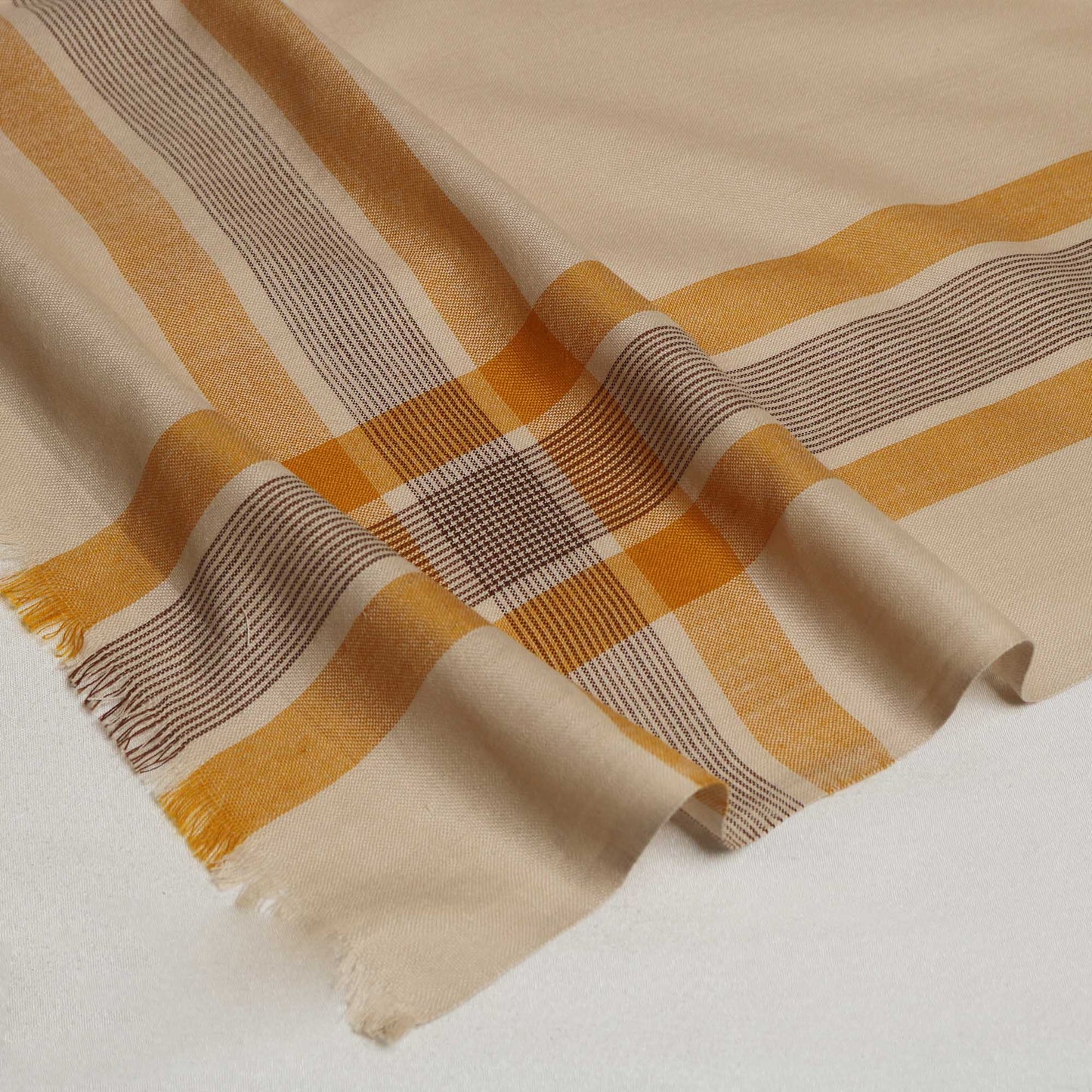 Zam Zam Lining Pashmina Shawl 3158 S2
