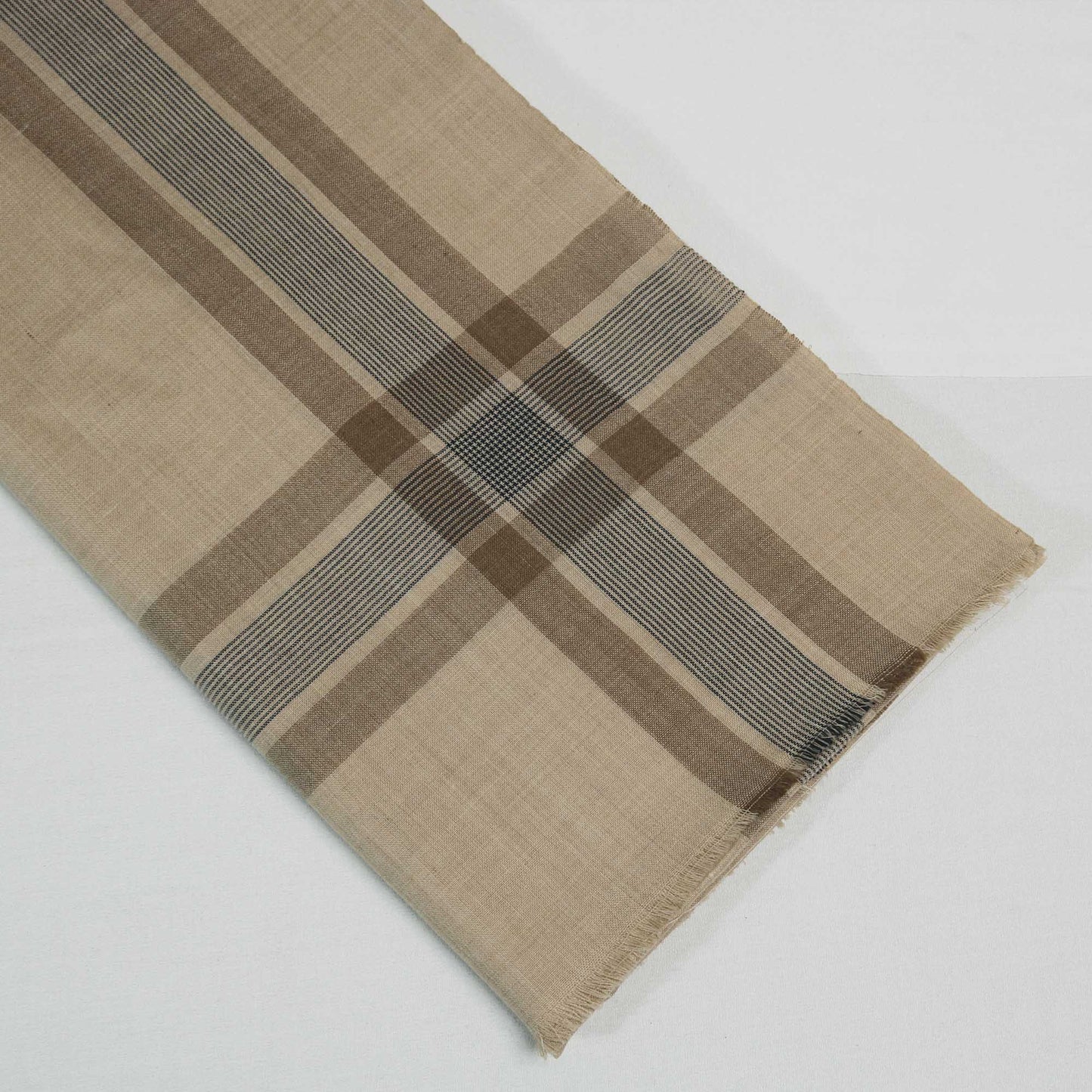 Zam Zam Pashmina Skin Shawl 3158