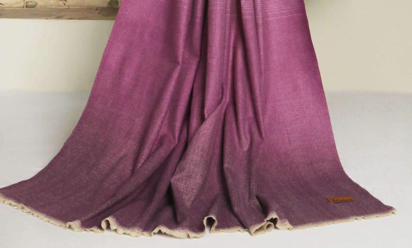 Pure Wool Shawl Sh222