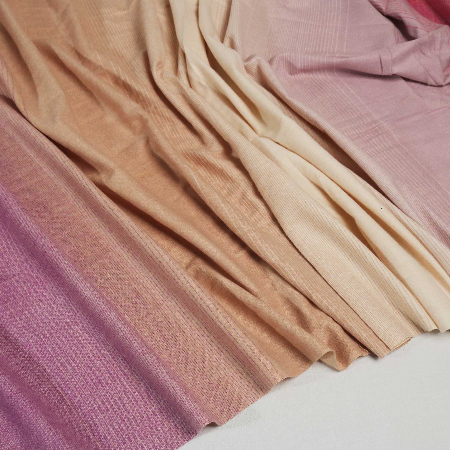 Pure Wool Shawl Sh224