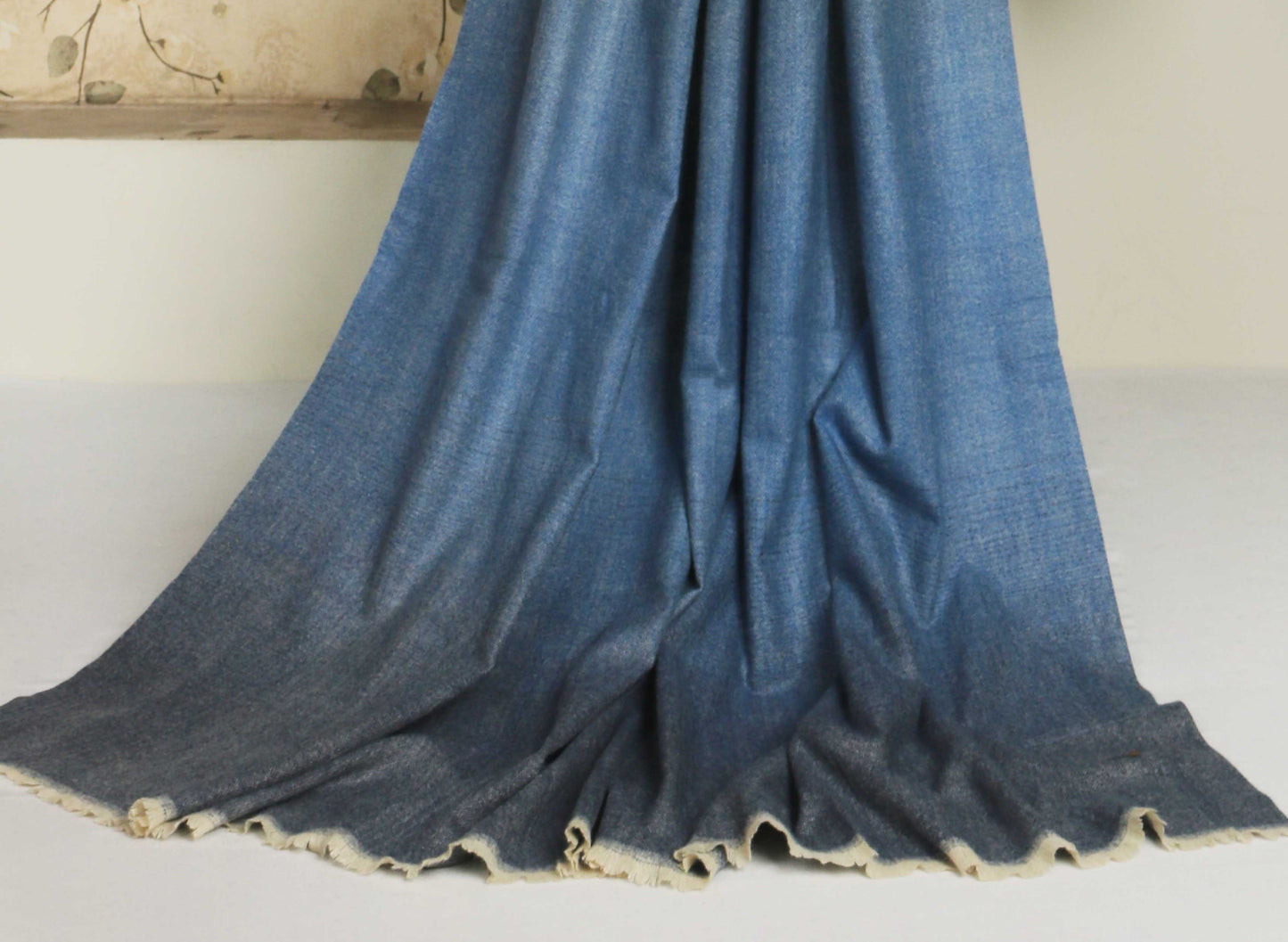 Pure Wool Shawl Sh225
