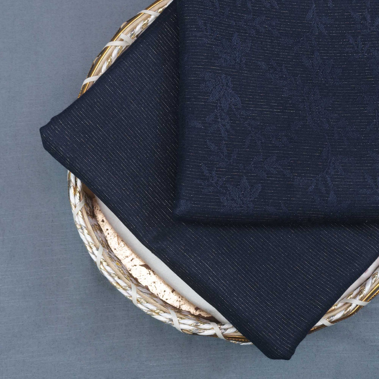 Moonlight Jacquard RAJAC01
