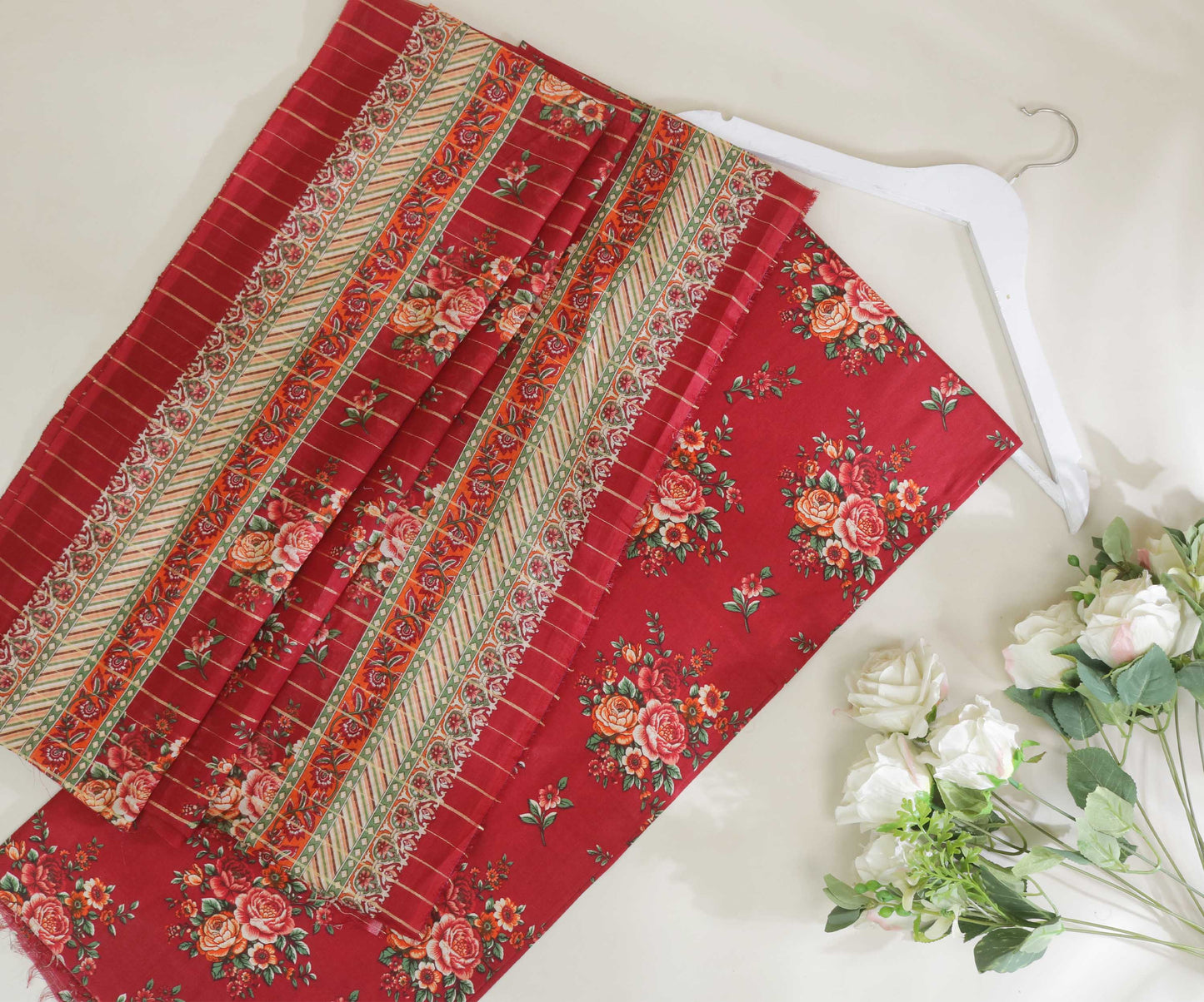 Supperior Lawn Printed Suit H25SLBS06