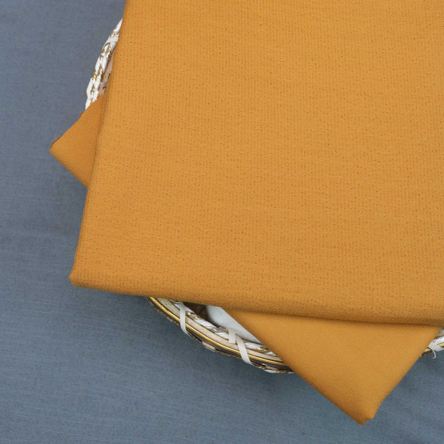 2Piece -Zari Dhanak Suit ZD04
