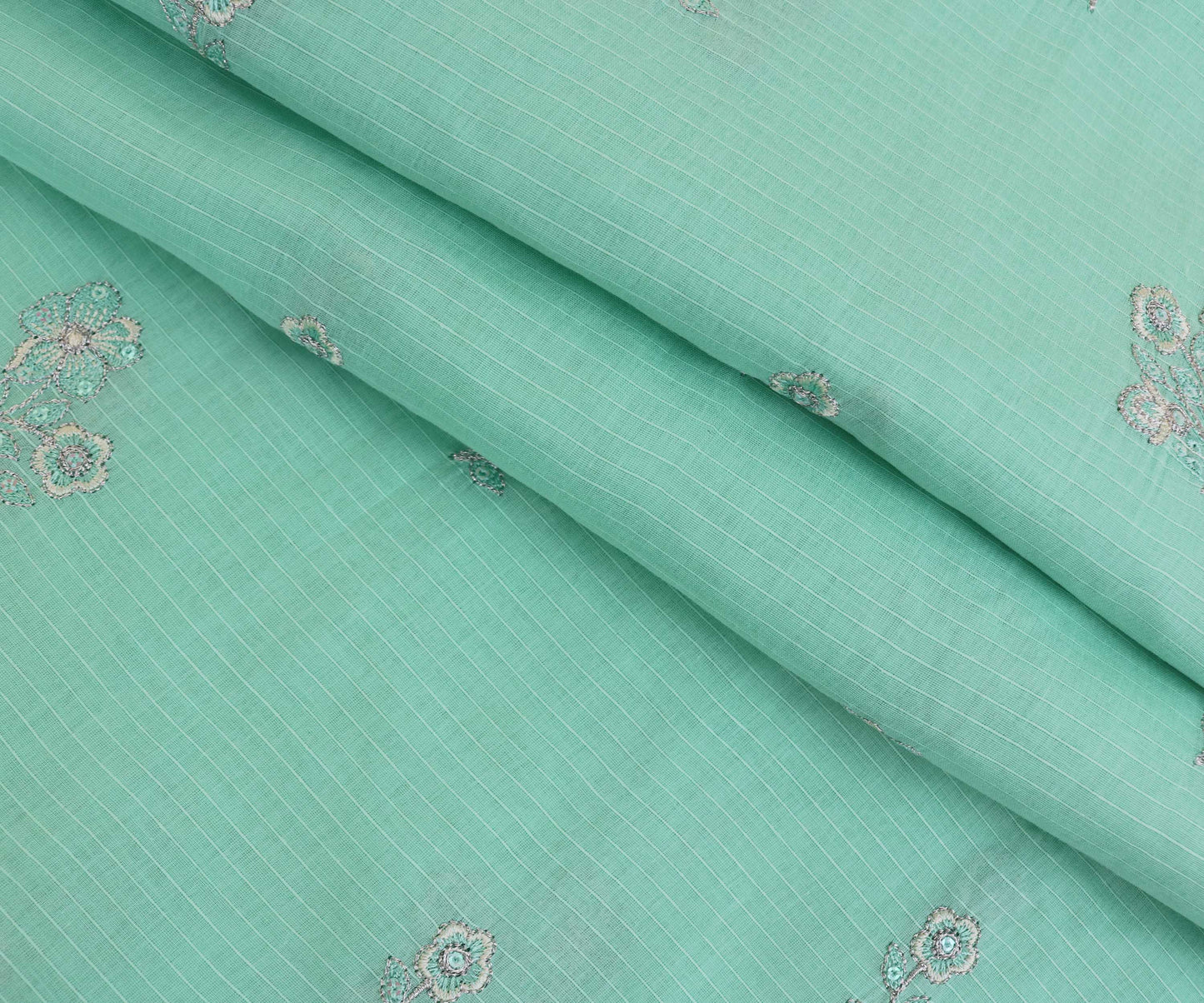 2Piece – Embroidered Lawn H25L2P217
