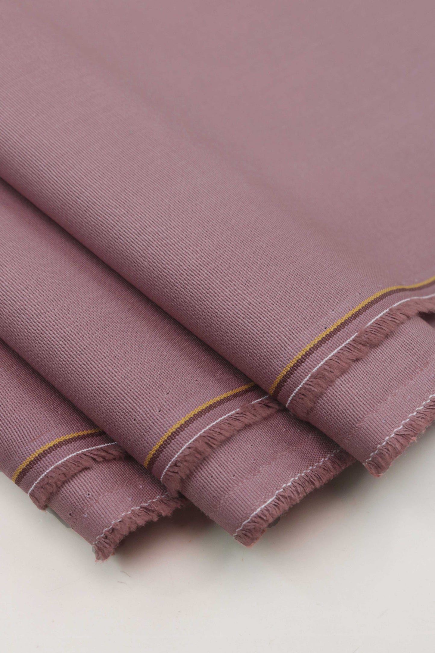 Plain Khaddar Tea Pink - Shirt Piece