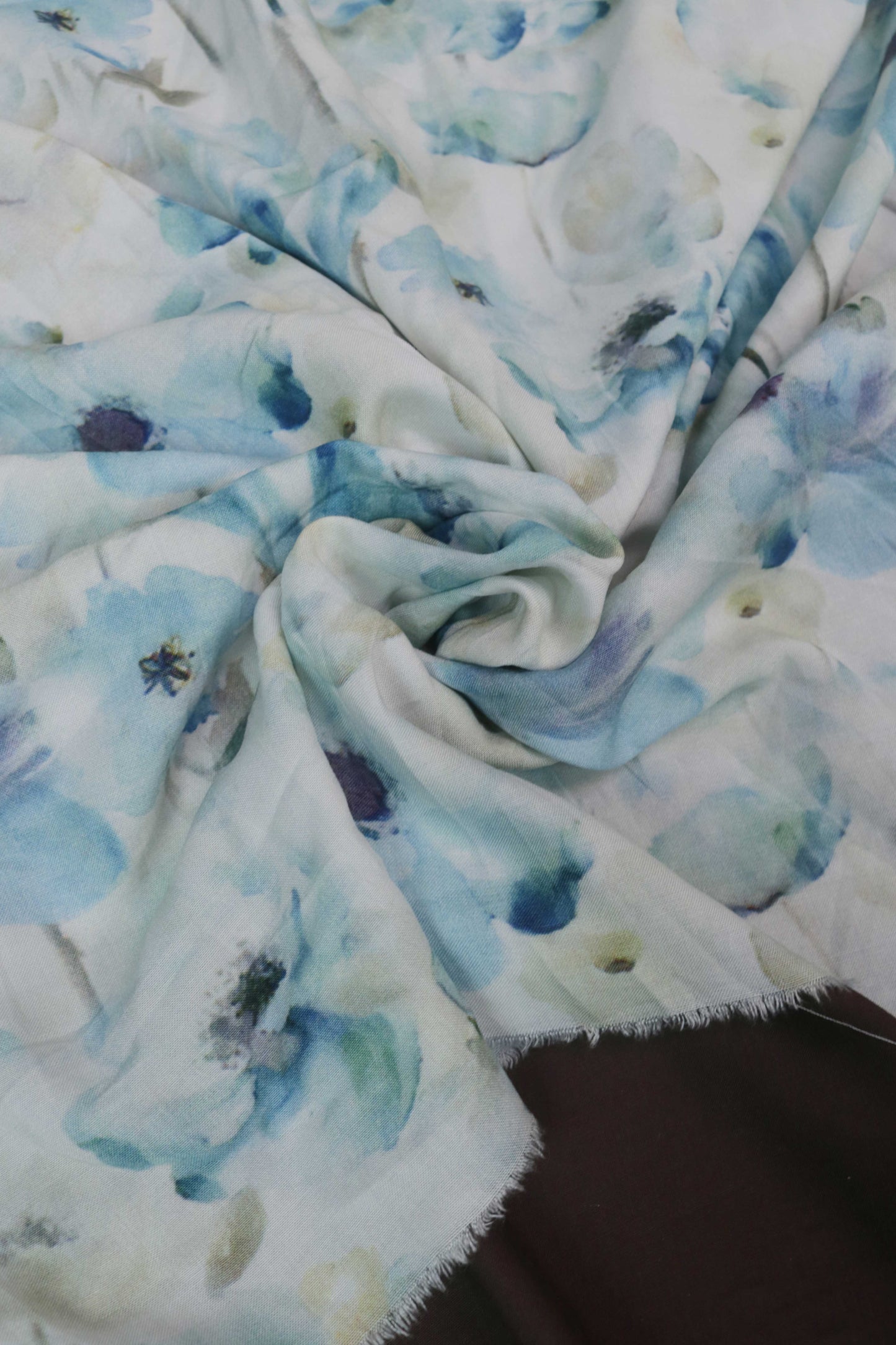 2Piece - Printed Linen Suit PLI2P02
