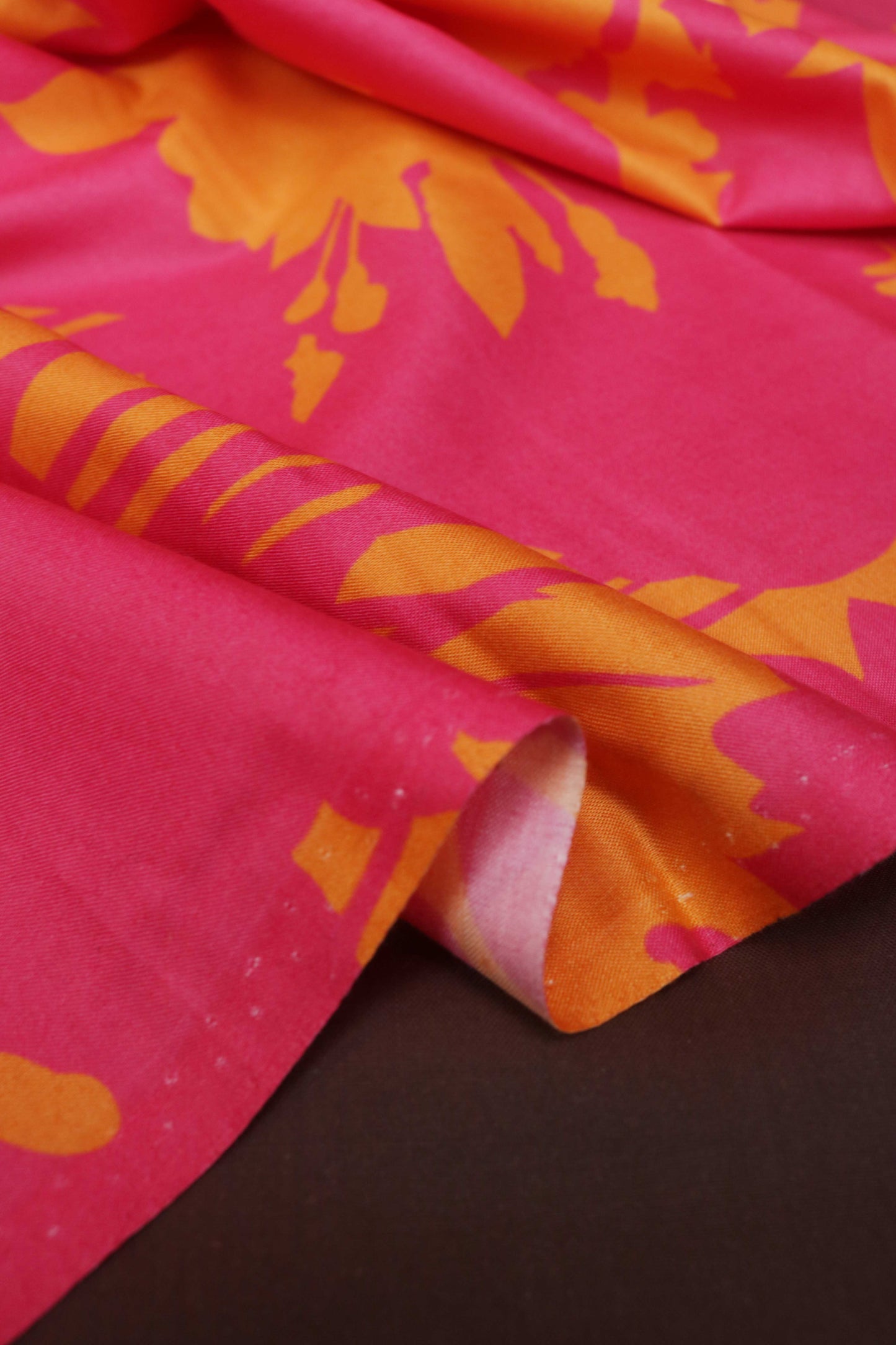 2Piece - Printed Linen Suit PLI2P24