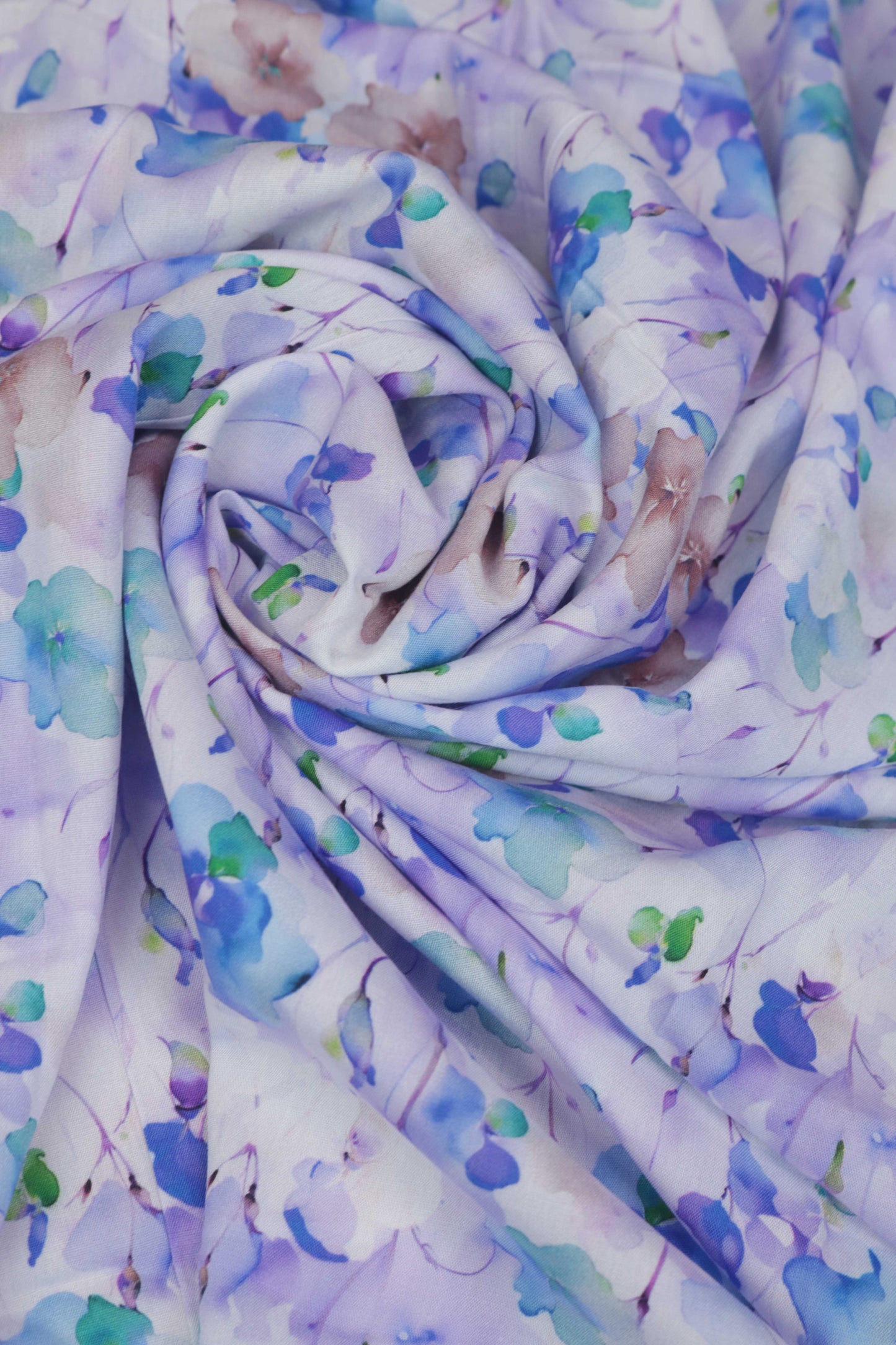 2Piece - Printed Linen Suit PLI2P19
