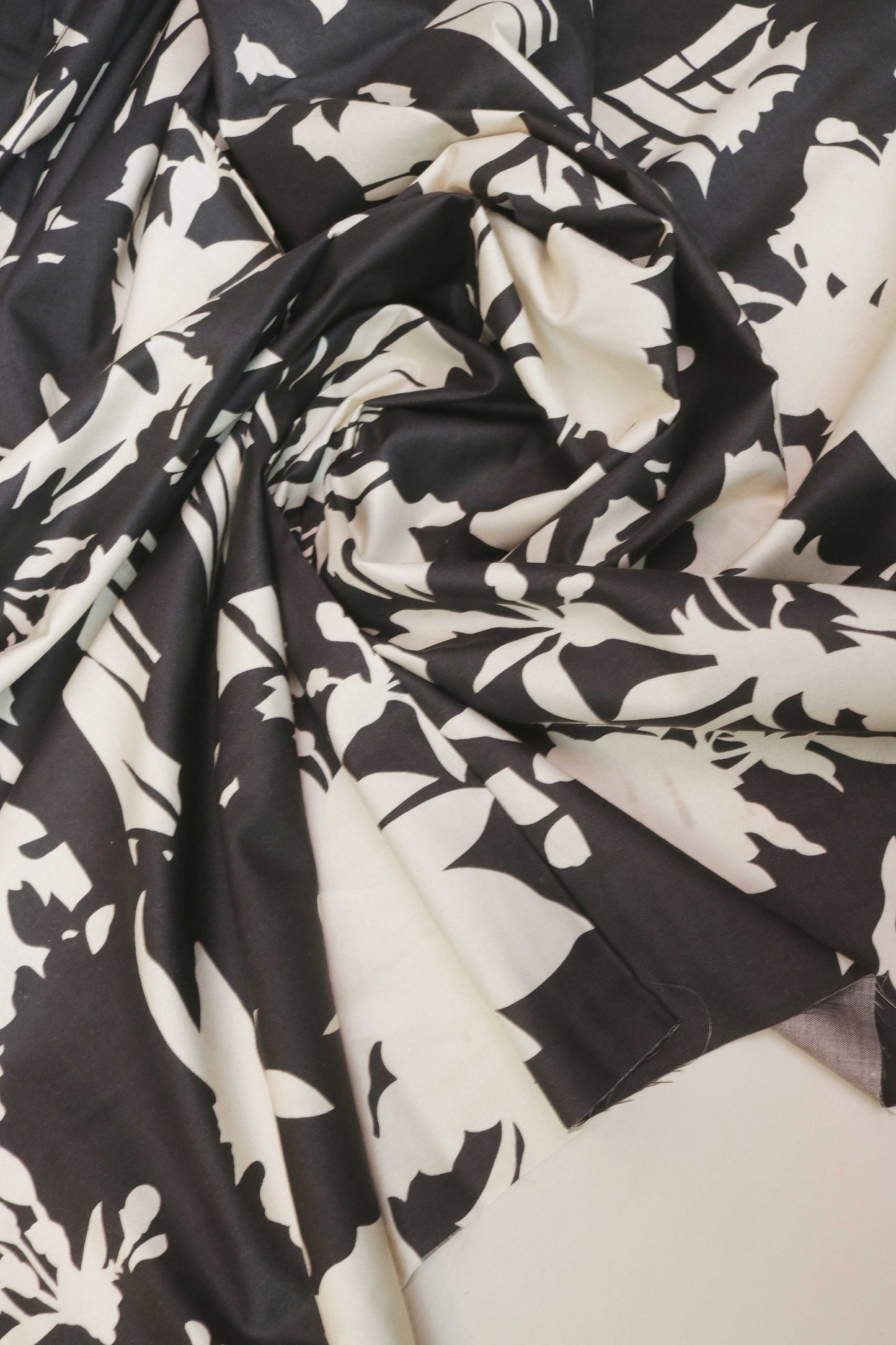 2Piece - Printed Linen Suit PLI2P23