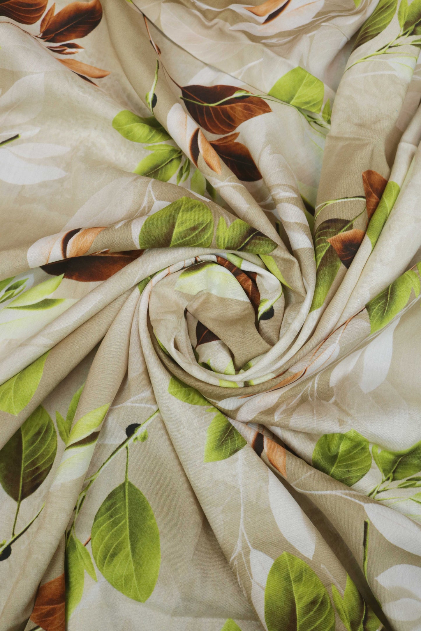 2Piece - Printed Linen Suit PLI2P33