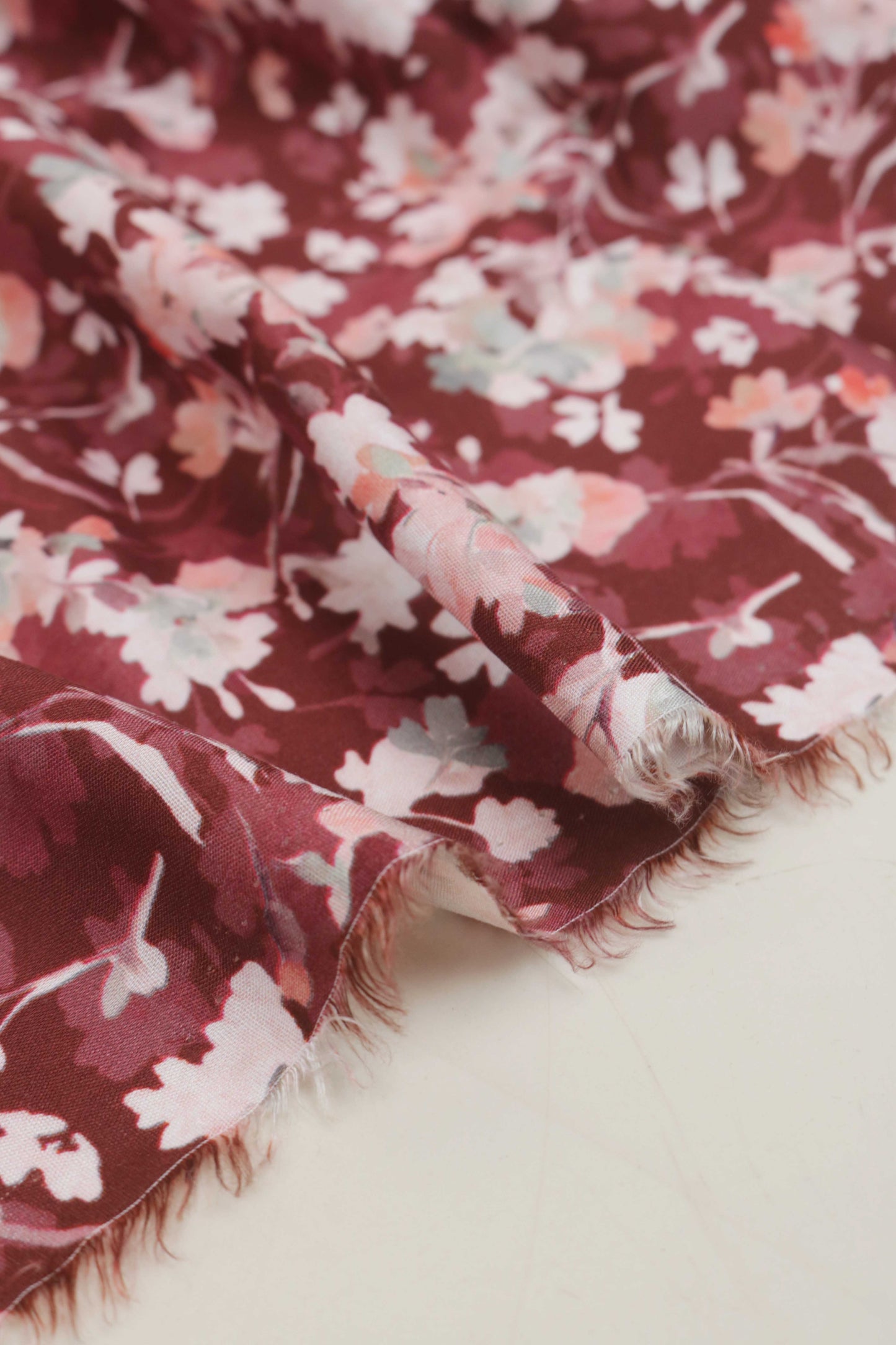 2Piece - Printed Linen Suit PLI2P25