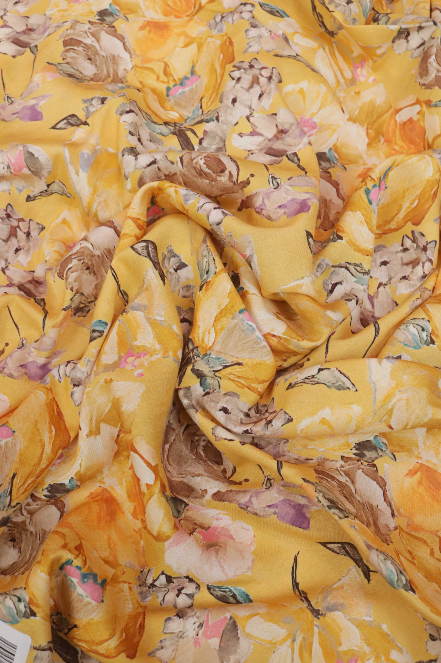 2Piece - Printed Linen Suit PLI2P40