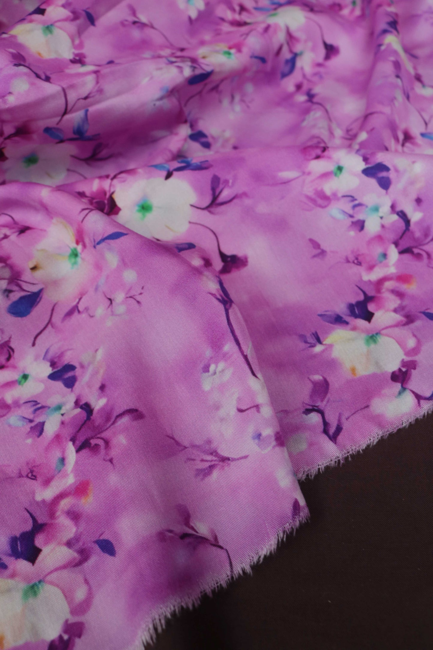 2Piece - Printed Linen Suit PLI2P42