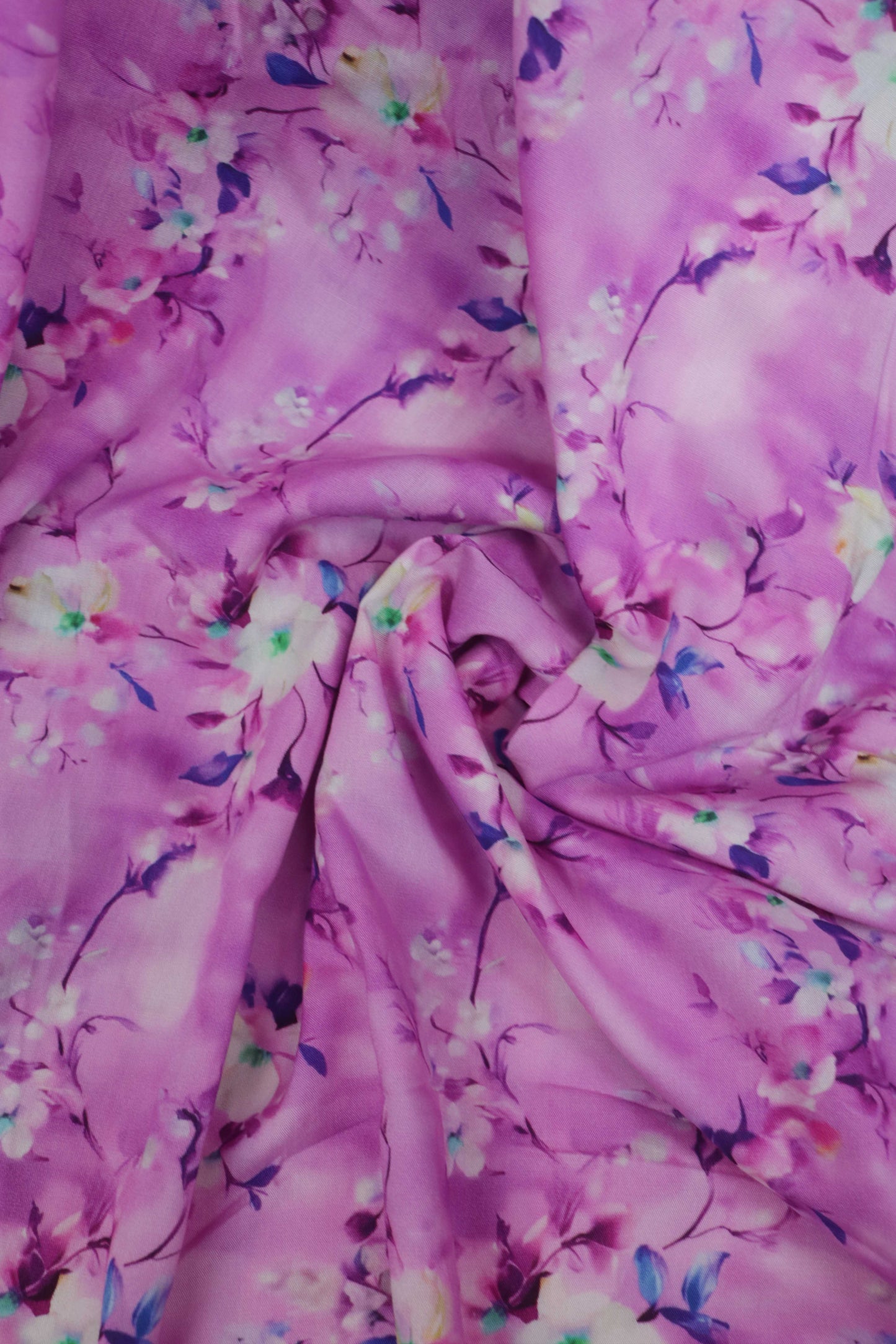 2Piece - Printed Linen Suit PLI2P42