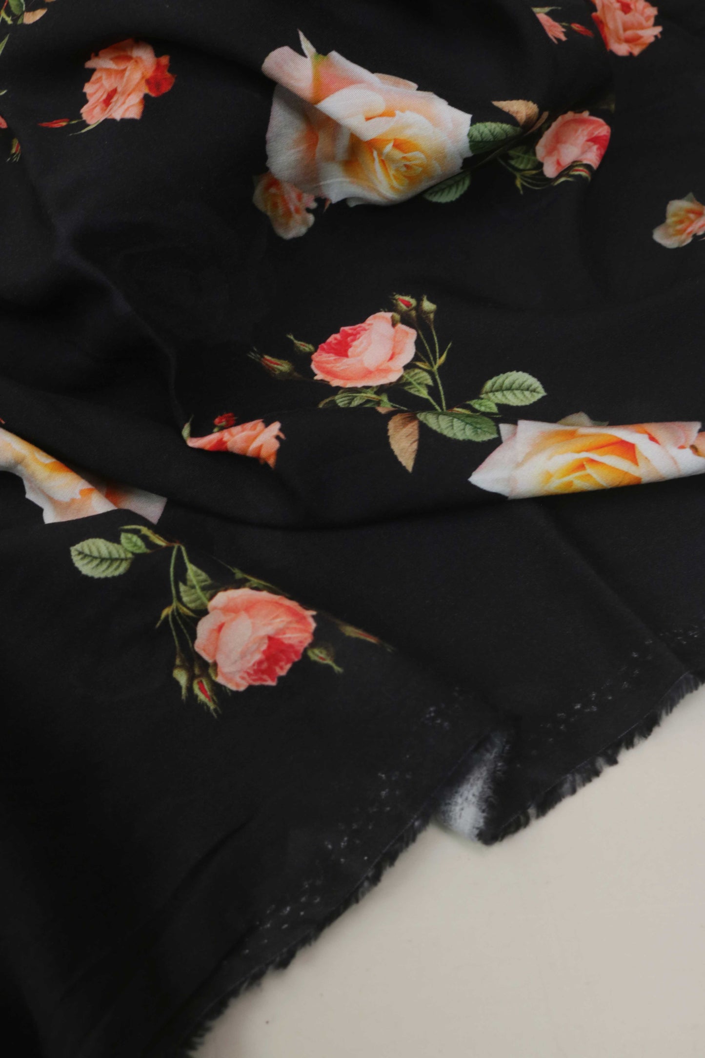 2Piece - Printed Linen Suit PLI2P38
