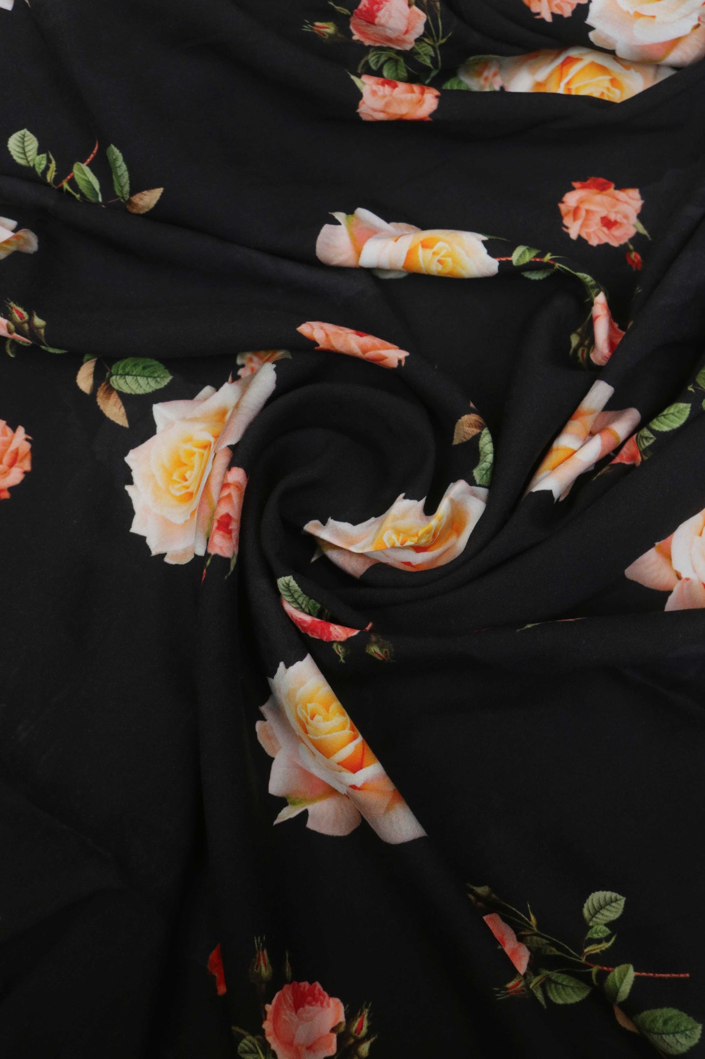2Piece - Printed Linen Suit PLI2P38