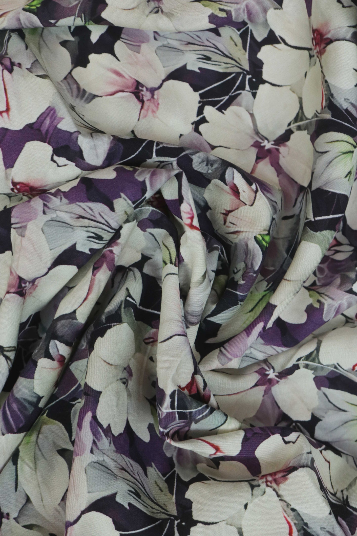 2Piece - Printed Linen Suit PLI2P48