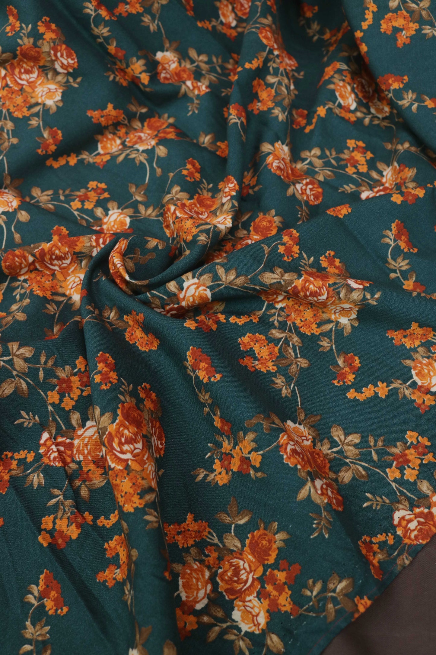 2Piece - Printed Linen Suit PLI2P54