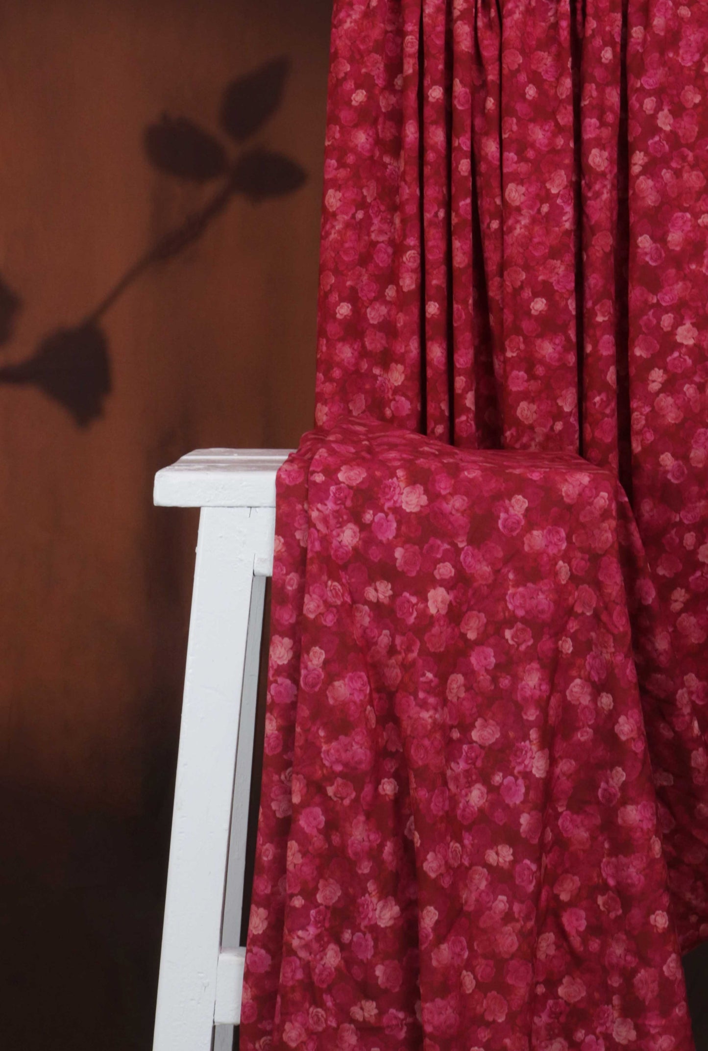 2Piece - Printed Linen Suit PLI2P70
