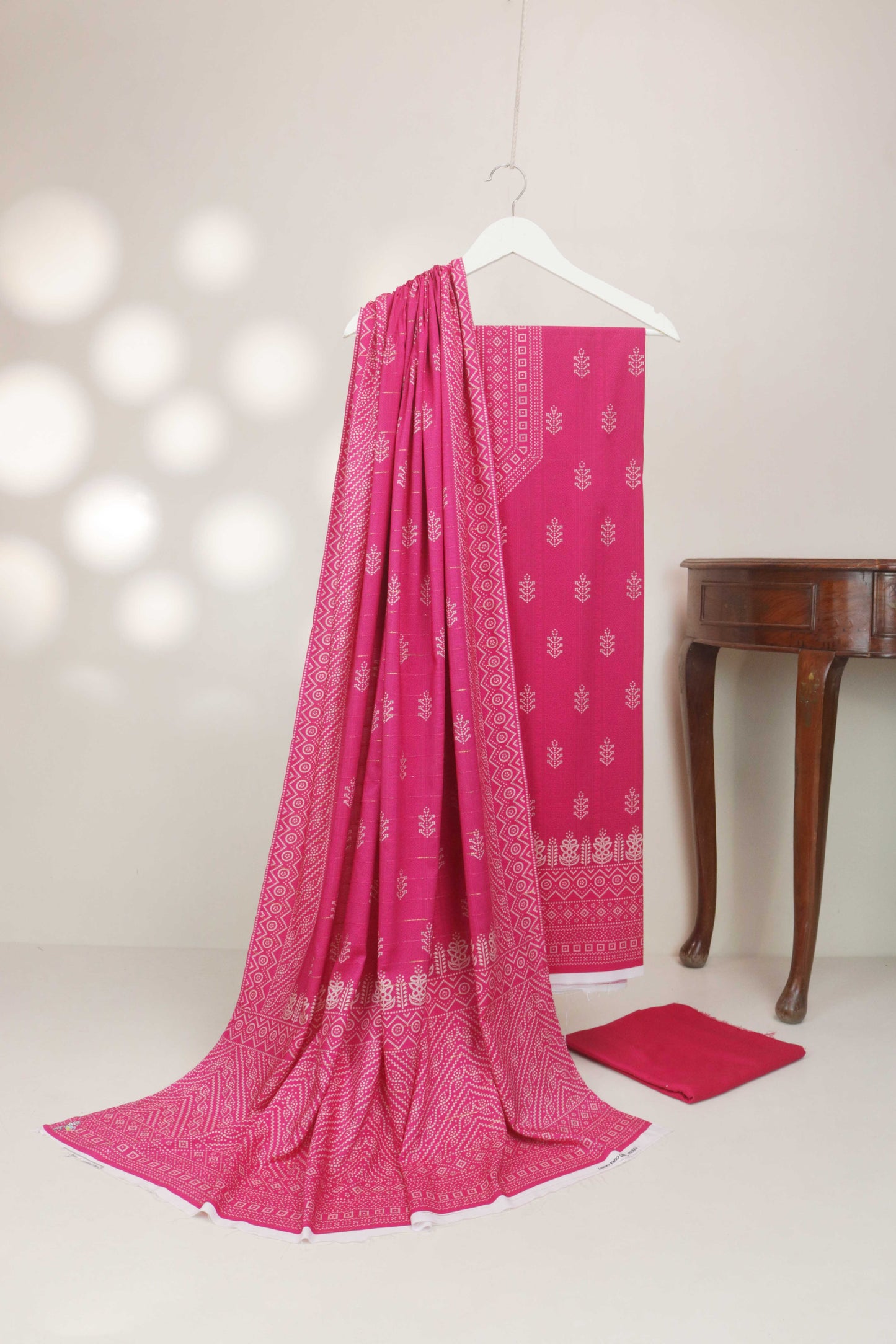 3Piece – Luxury Linen Suit WMJ2029