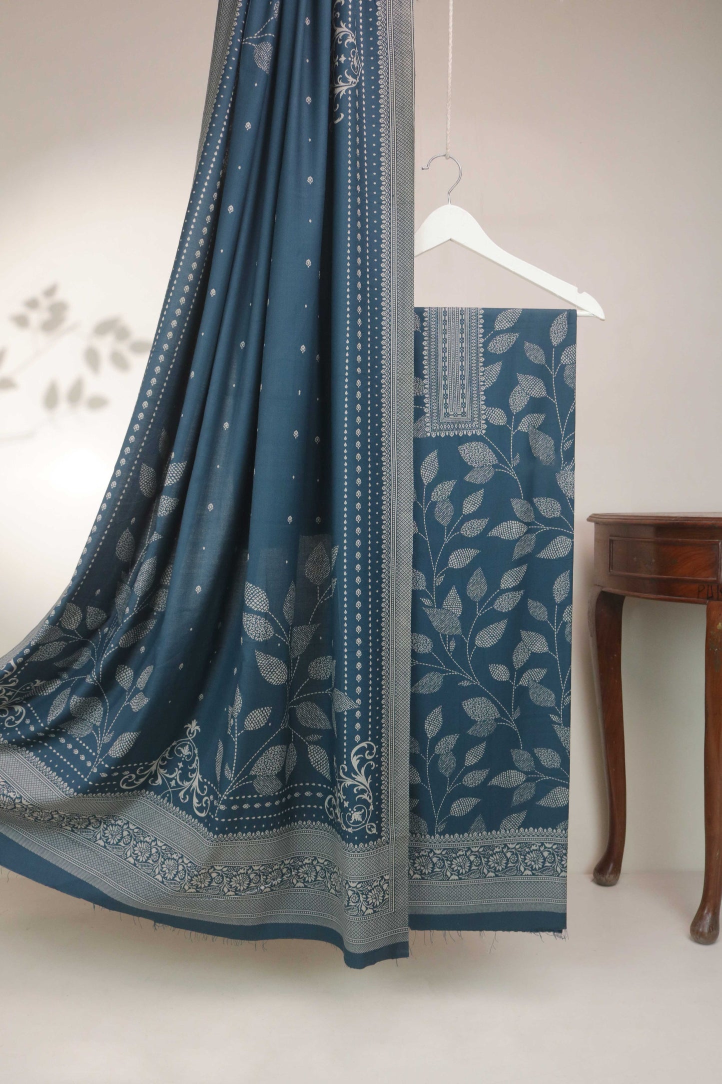 3Piece – Dhanak Marina Suit WMJ135