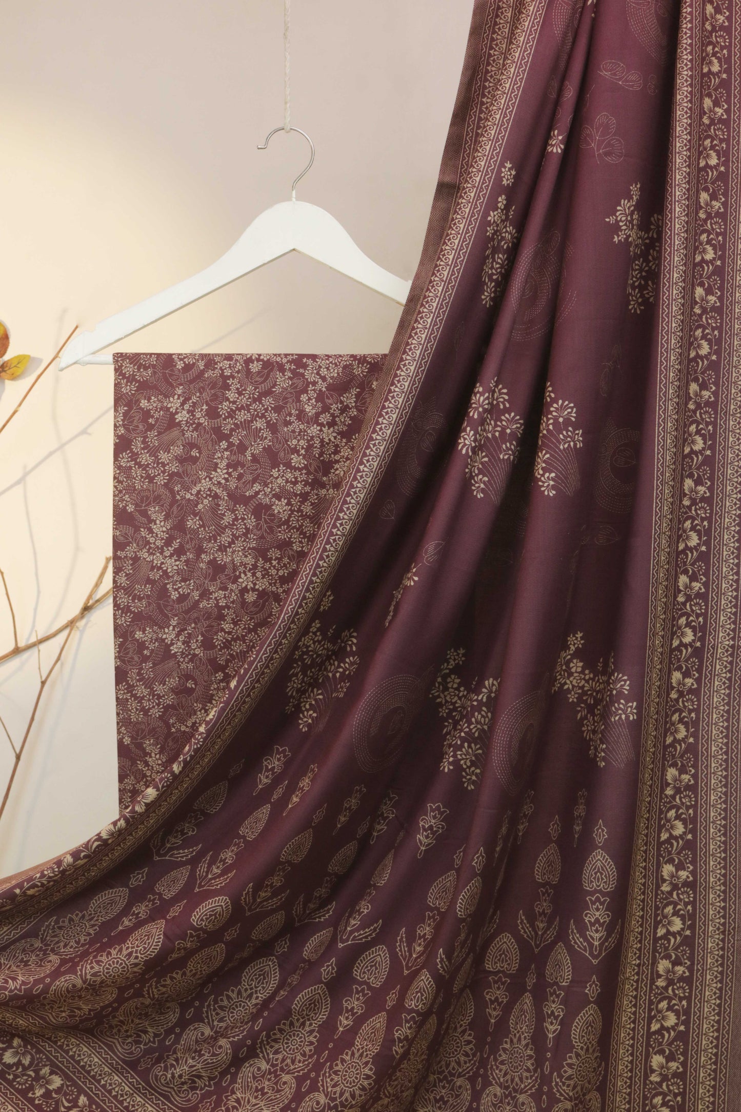 3Piece – Dhanak Marina Suit WMJ132A