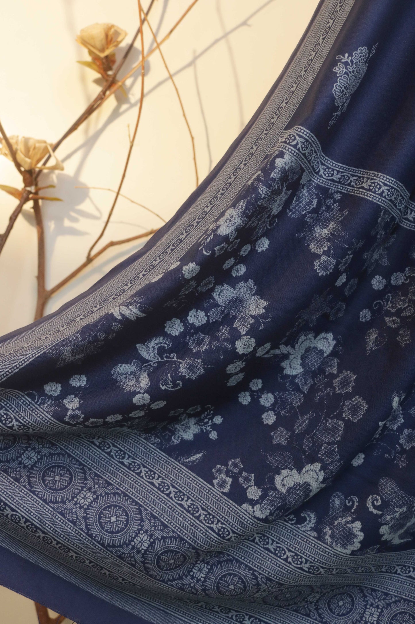 3Piece – Dhanak Marina Suit WMJ121A
