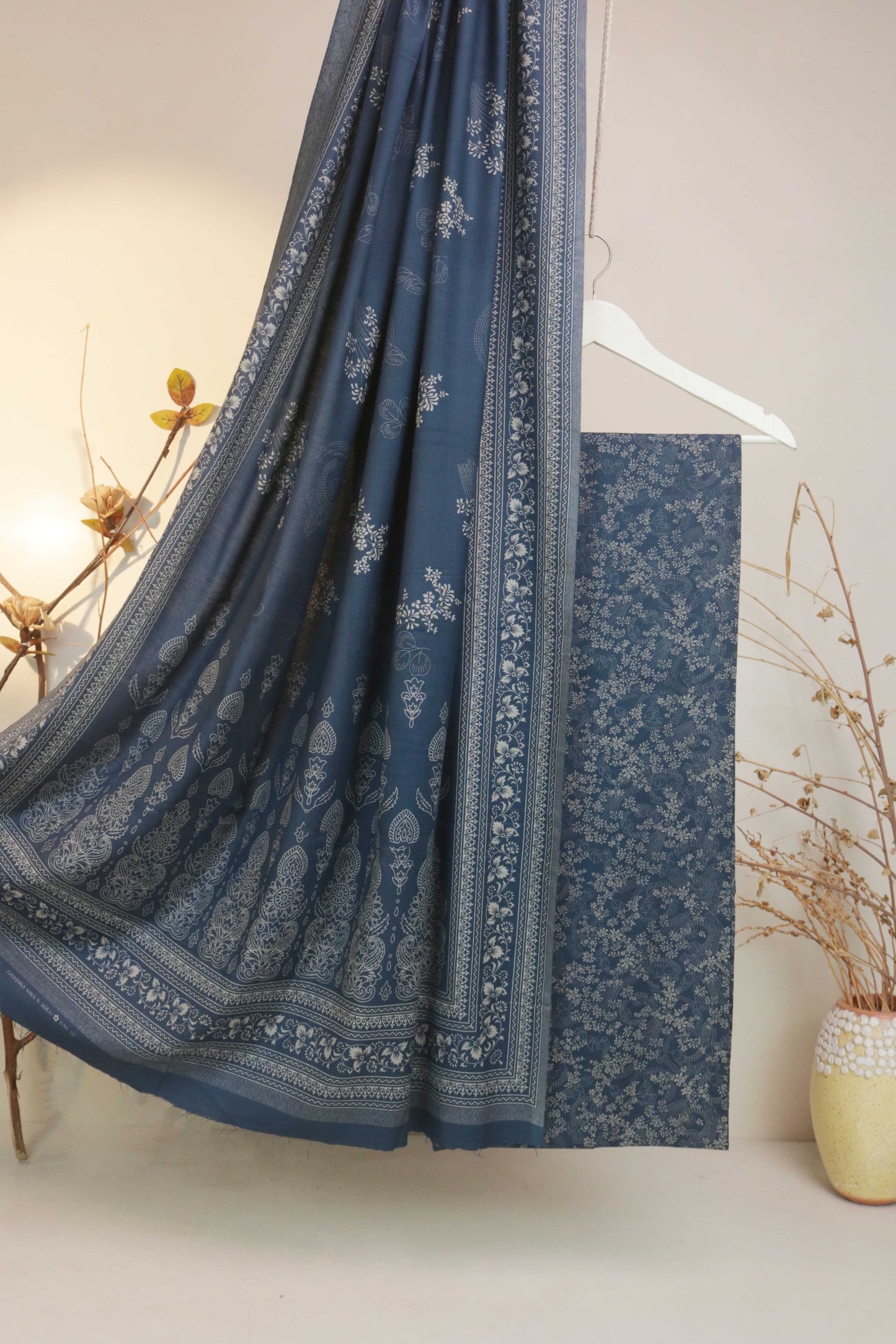 3Piece – Dhanak Marina Suit WMJ132C