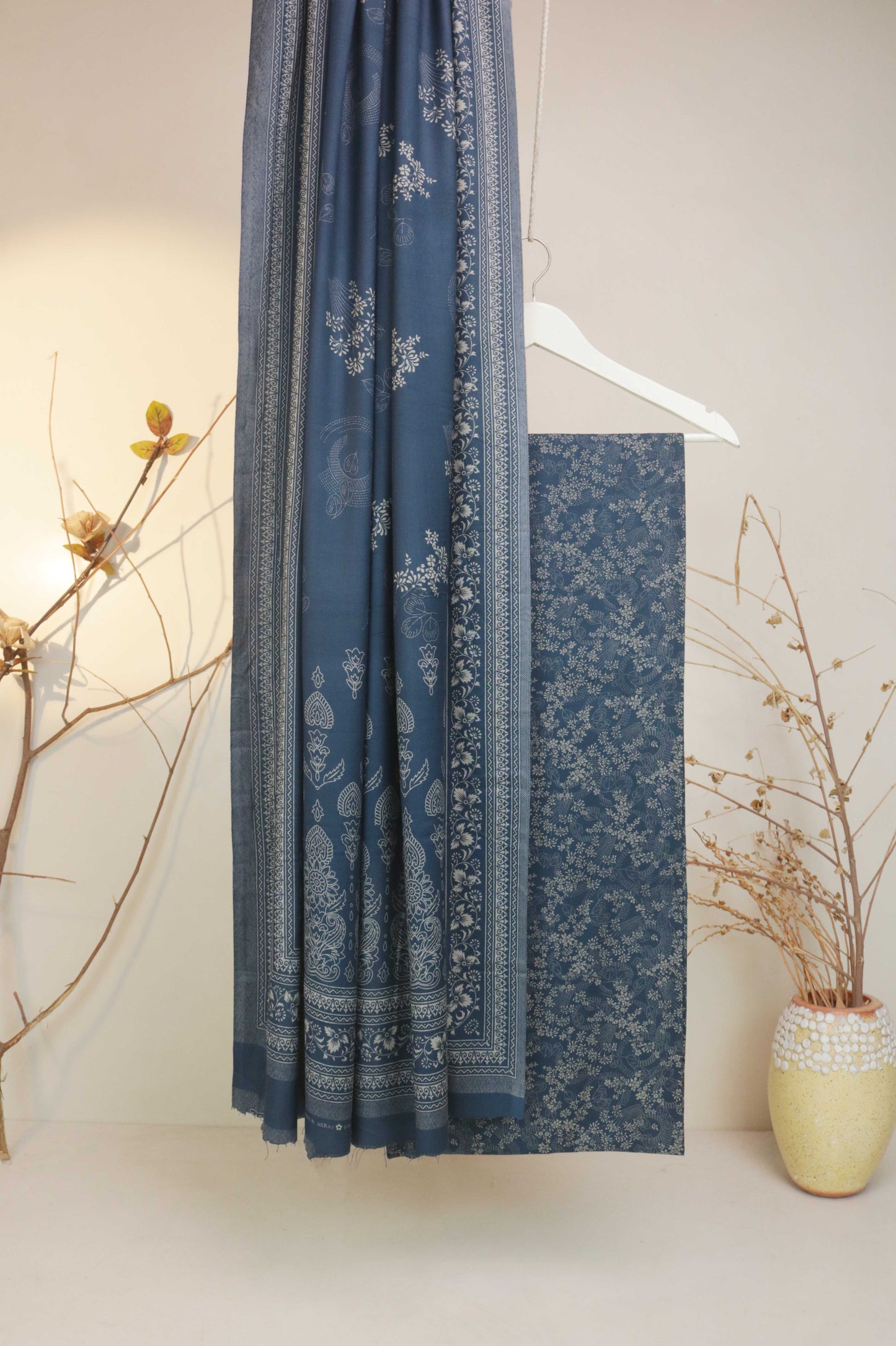 3Piece – Dhanak Marina Suit WMJ132C