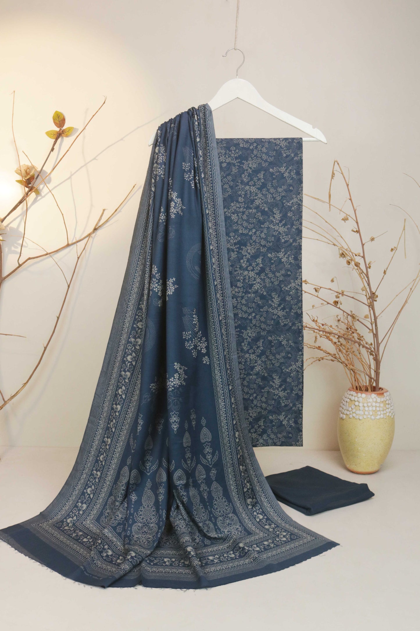 3Piece – Dhanak Marina Suit WMJ132C
