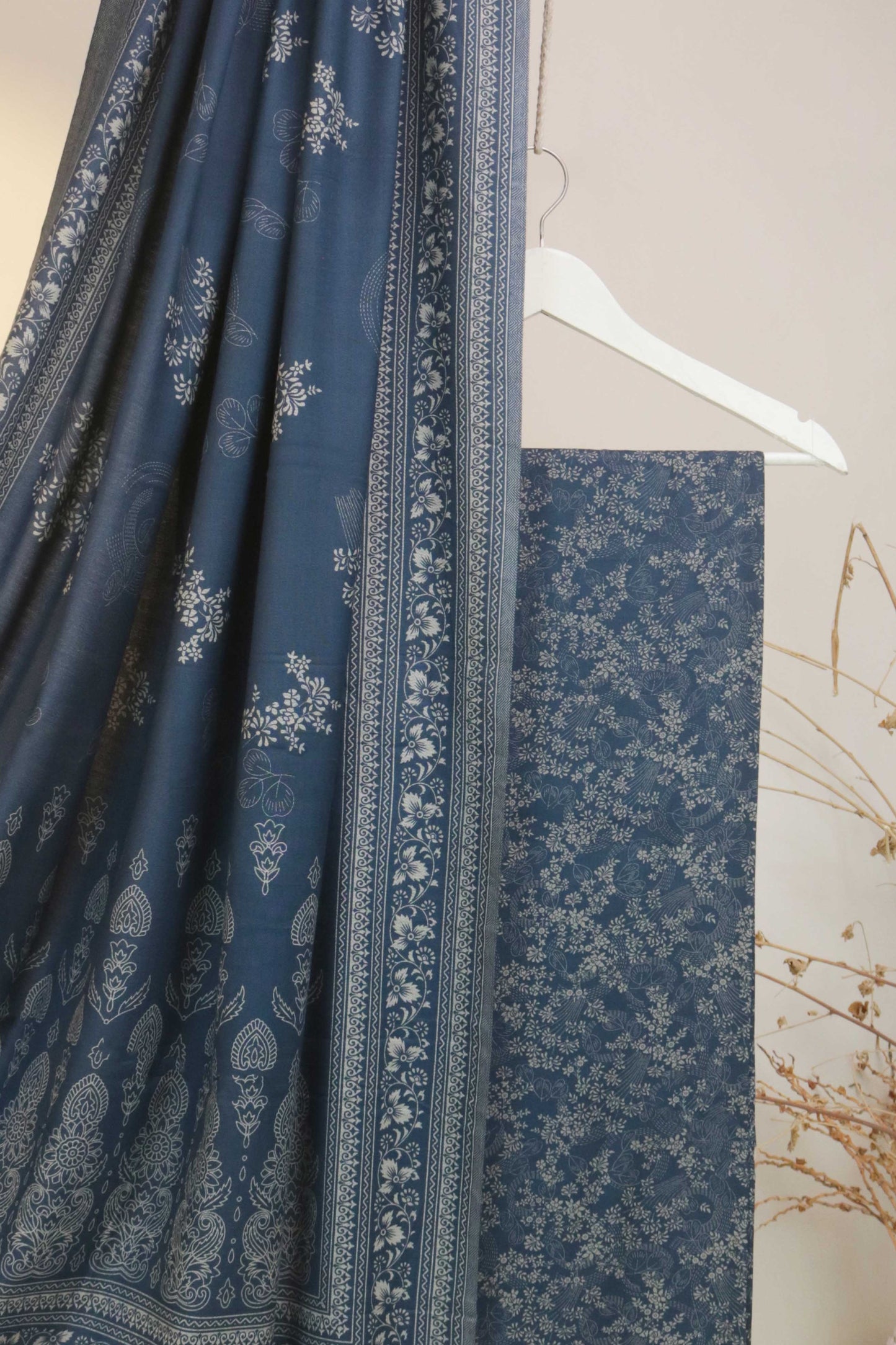 3Piece – Dhanak Marina Suit WMJ132C