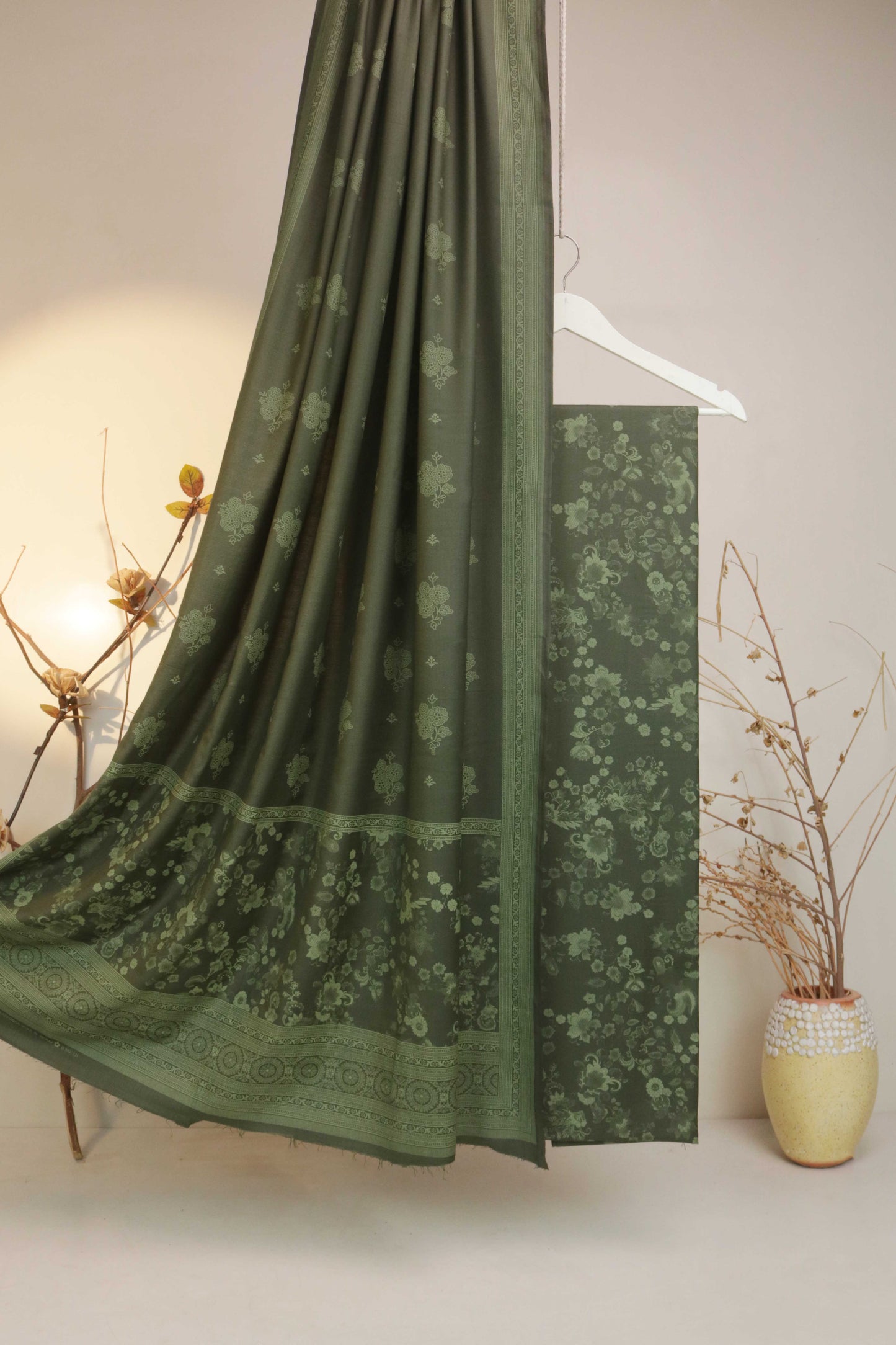 3Piece – Dhanak Marina Suit WMJ121B