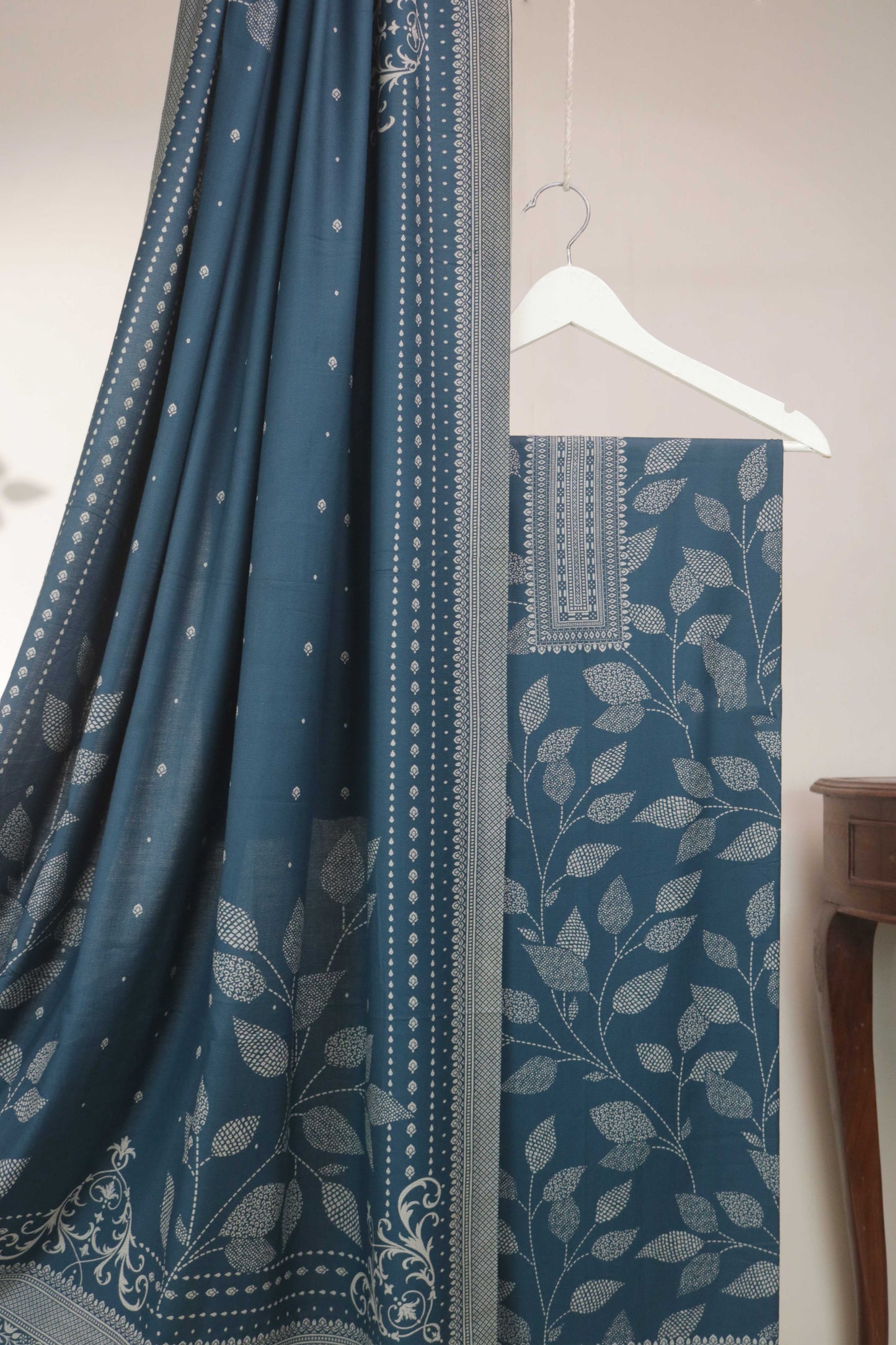 3Piece – Dhanak Marina Suit WMJ135