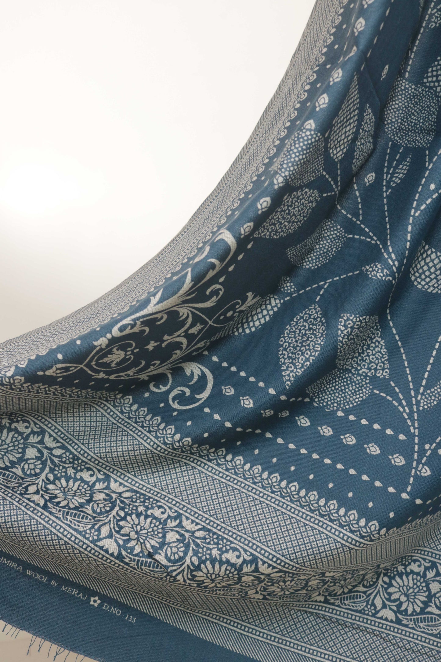 3Piece – Dhanak Marina Suit WMJ135