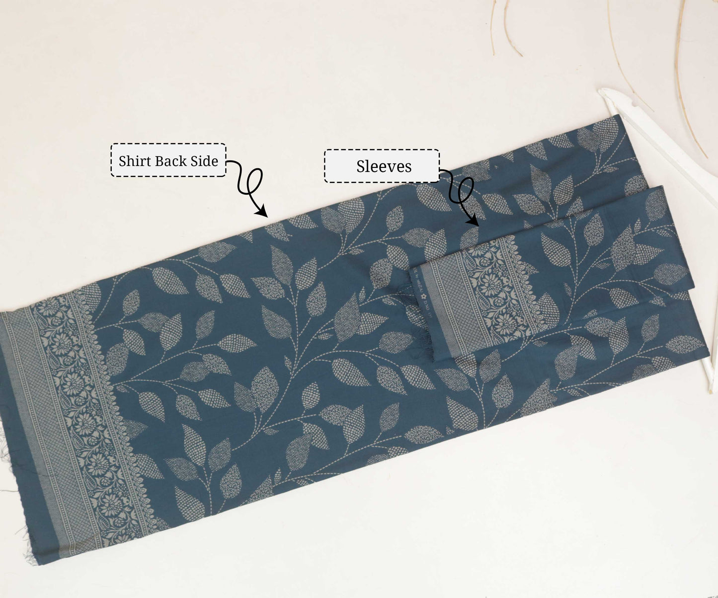 3Piece – Dhanak Marina Suit WMJ135