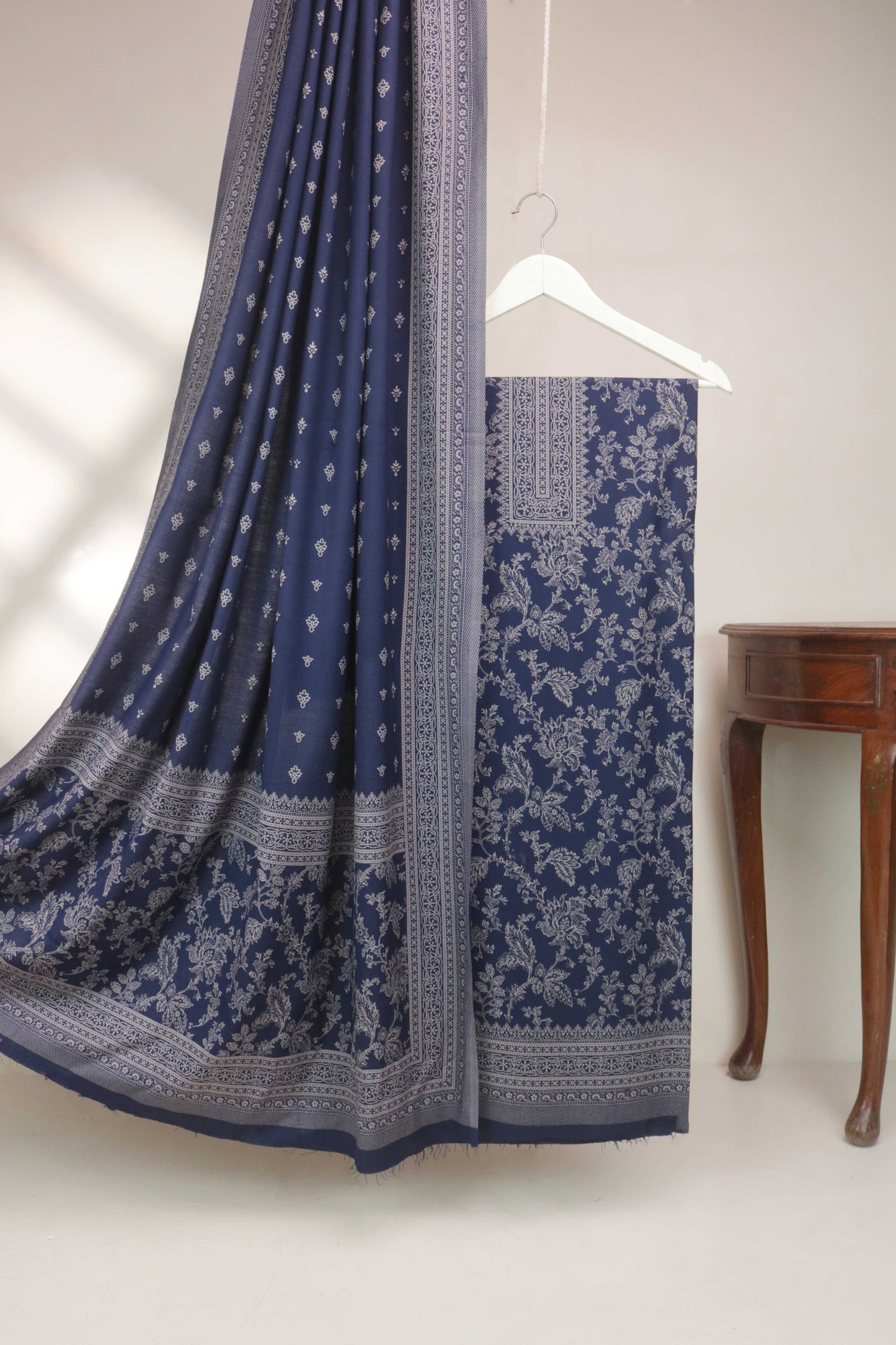 3Piece – Dhanak Marina Suit WMJ136A