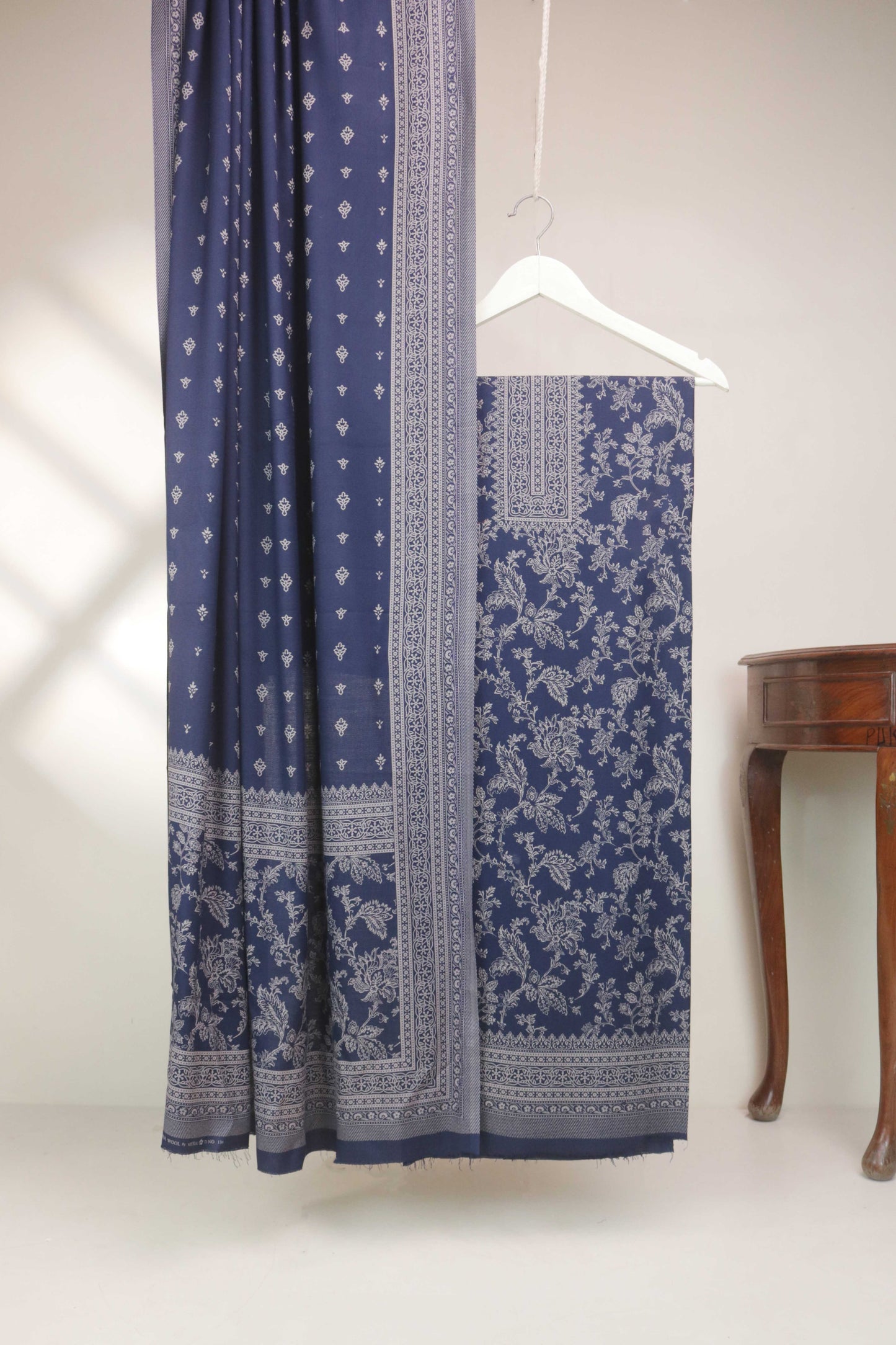 3Piece – Dhanak Marina Suit WMJ136A
