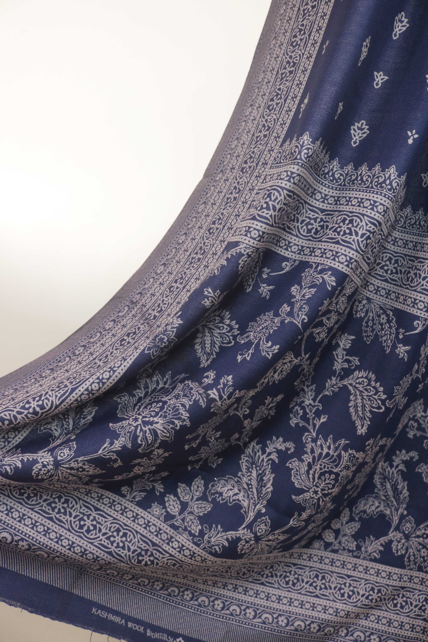 3Piece – Dhanak Marina Suit WMJ136A