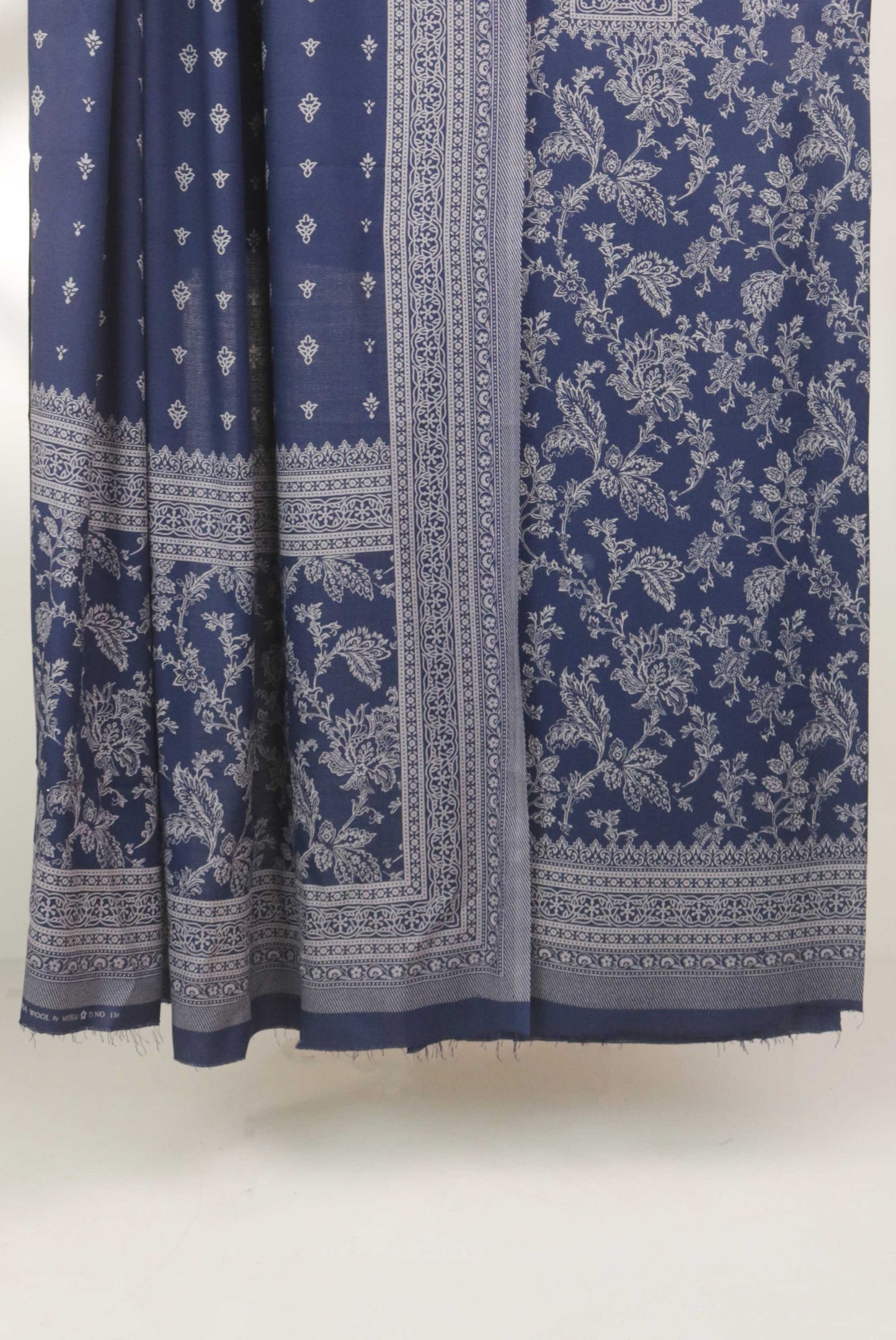 3Piece – Dhanak Marina Suit WMJ136A