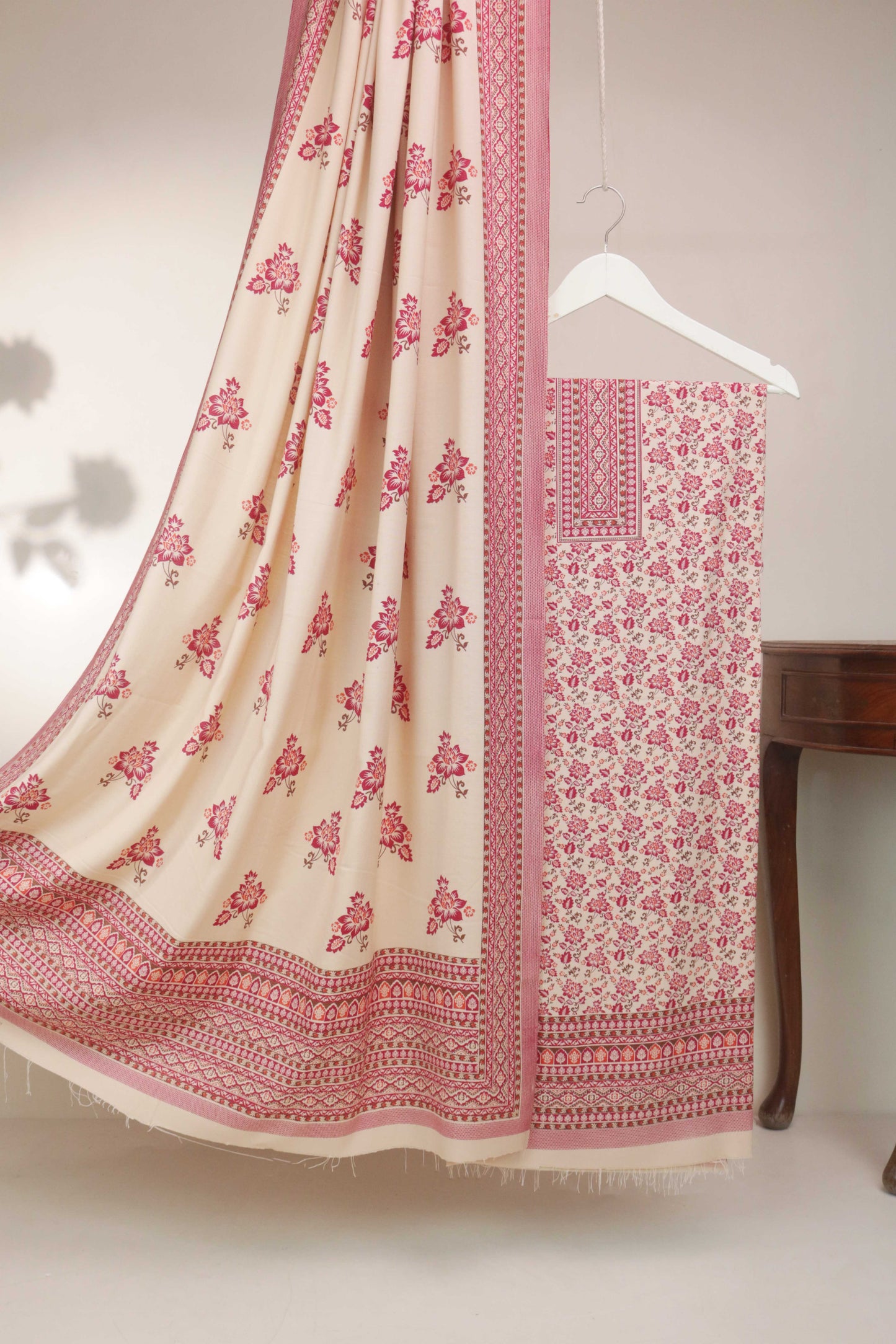 3Piece – Dhanak Marina Suit WMJ505A