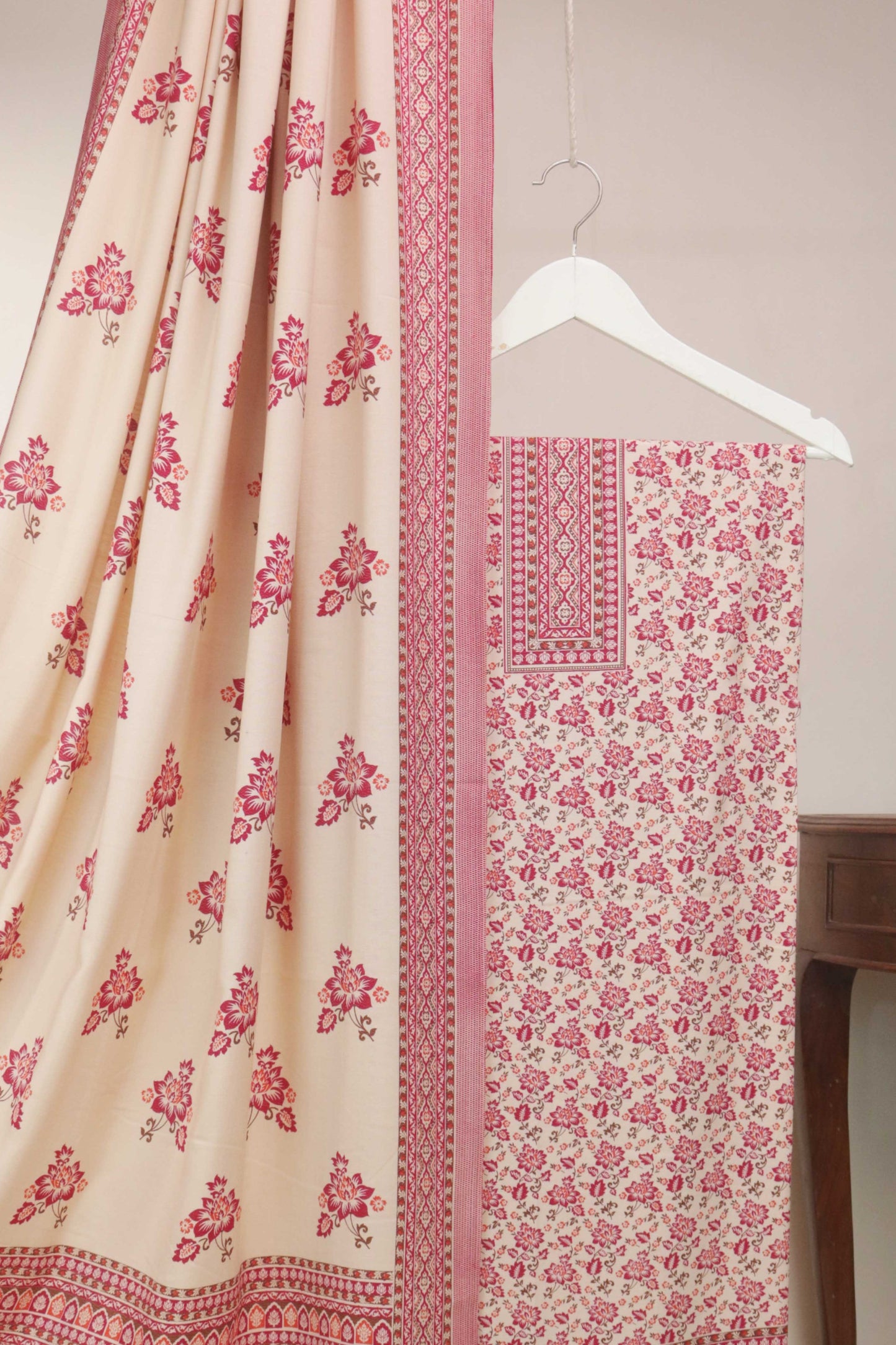 3Piece – Dhanak Marina Suit WMJ505A