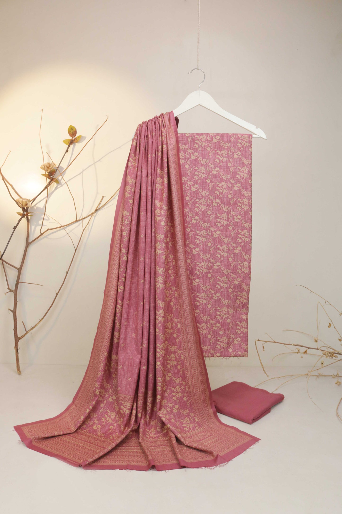 3Piece – Dhanak Marina Suit WMJ108A