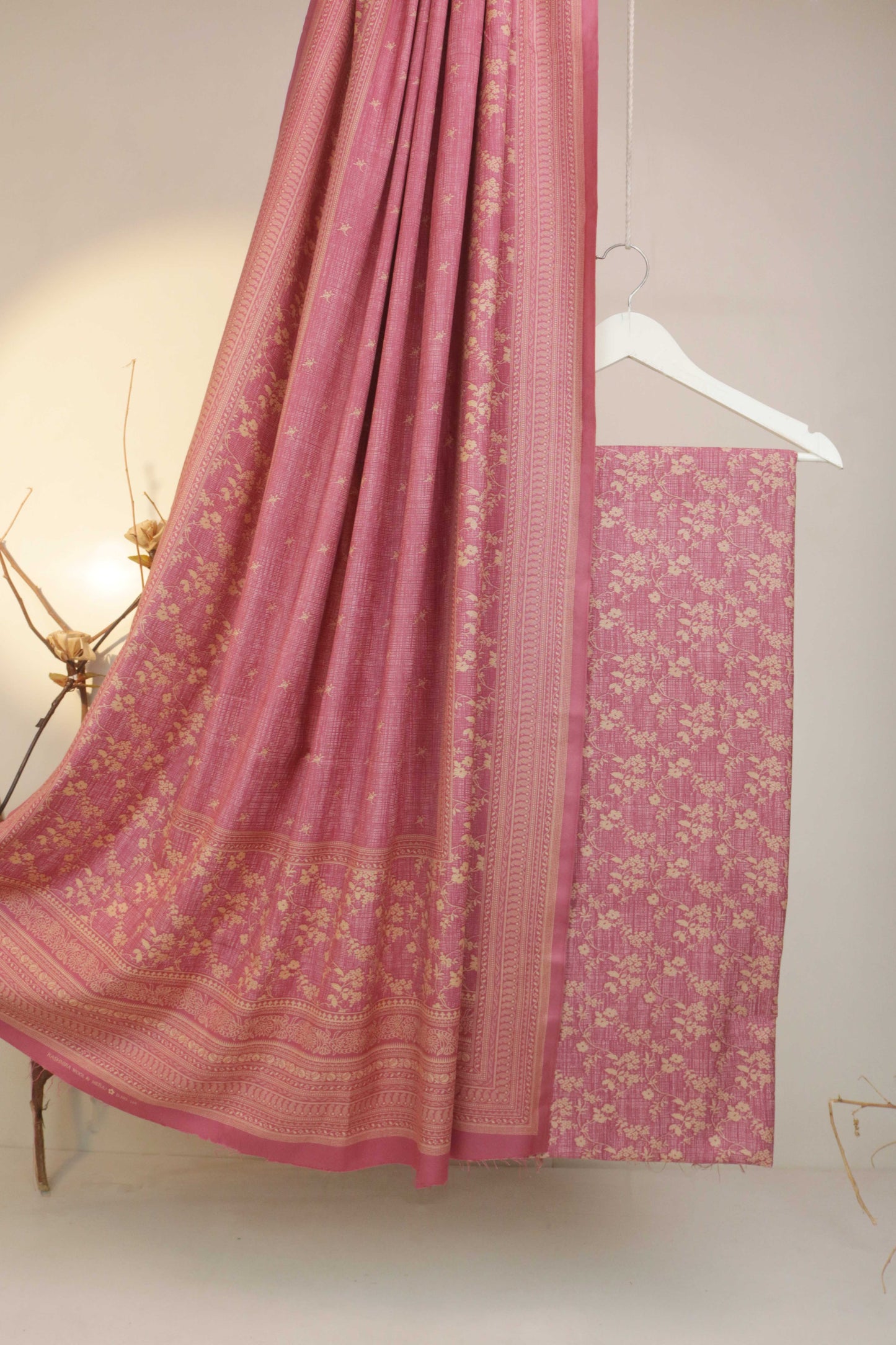 3Piece – Dhanak Marina Suit WMJ108A