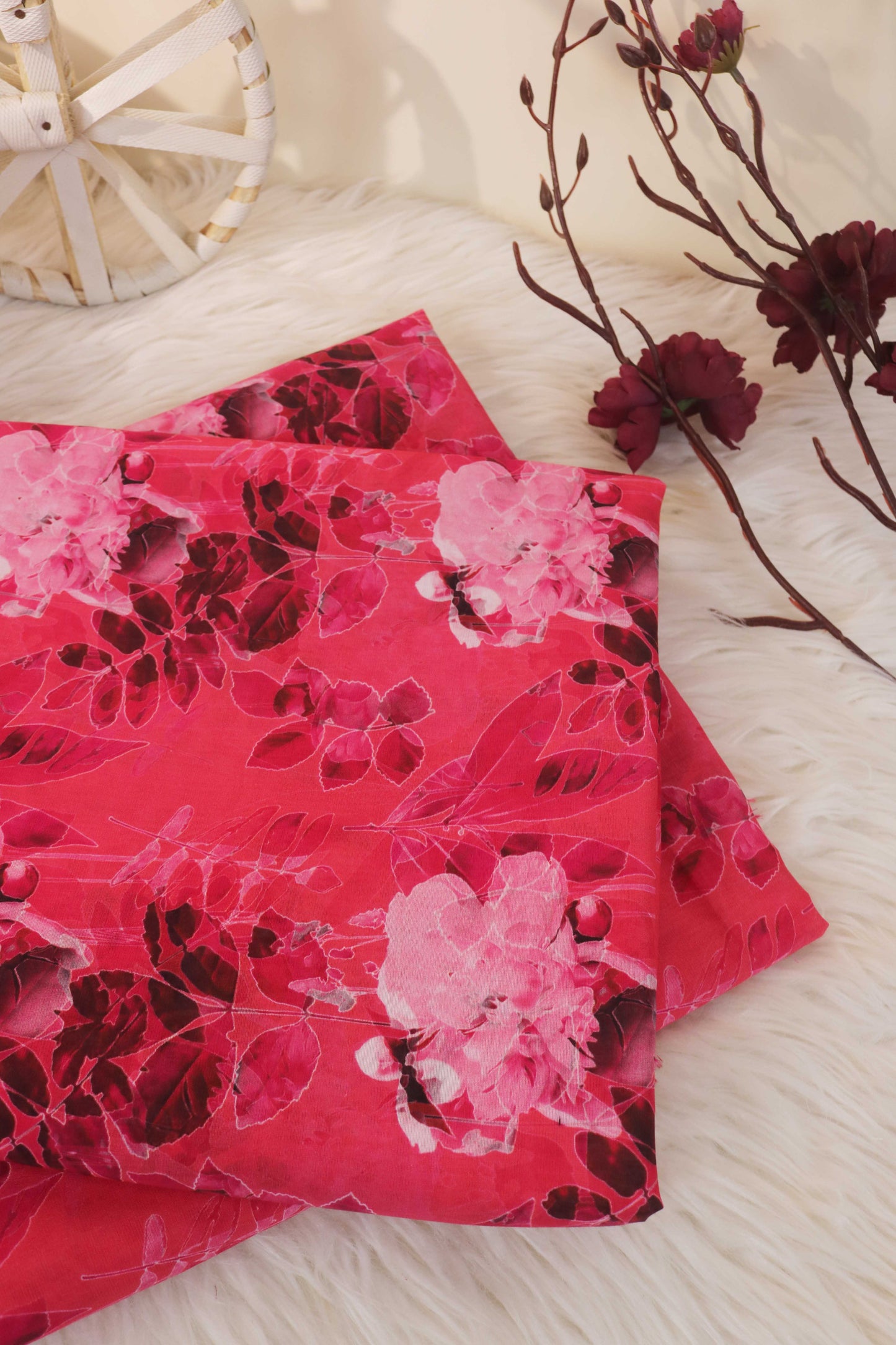 2Piece – Printed Lawn H25L2P260