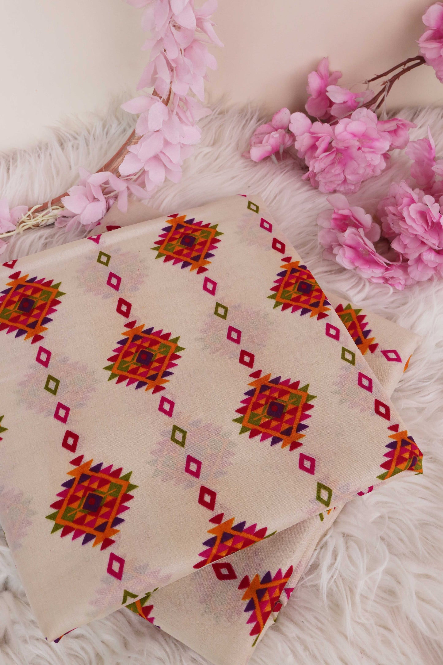2Piece – Printed Lawn L2PP16