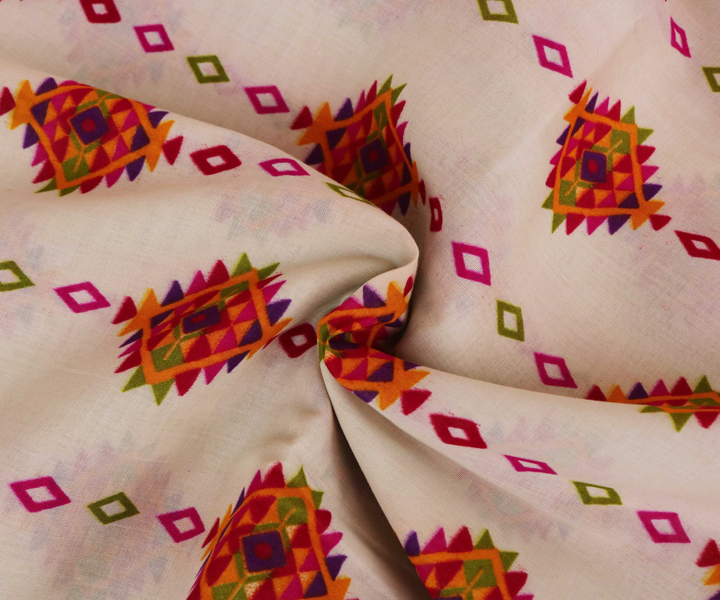 2Piece – Printed Lawn L2PP16