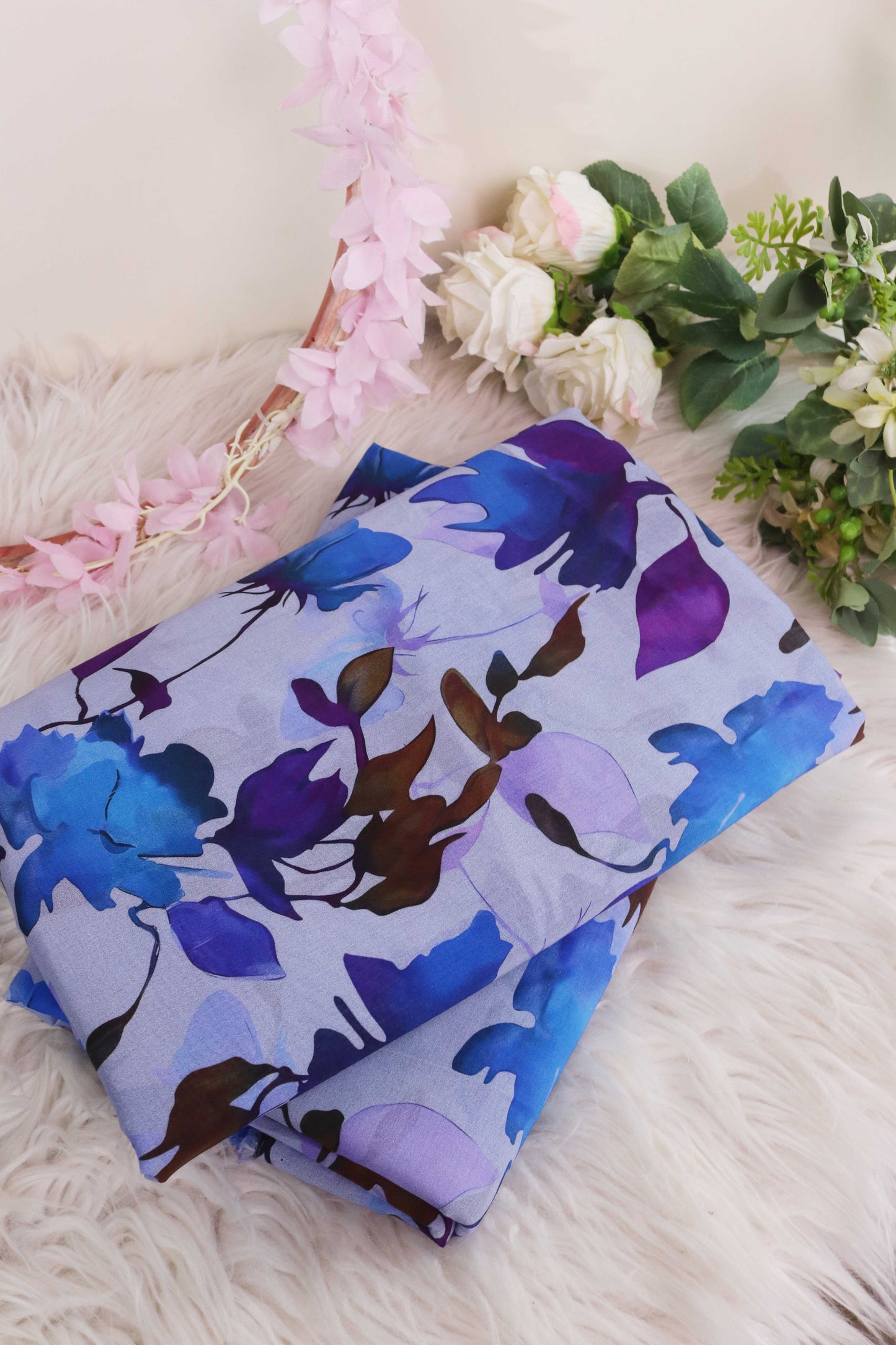 2Piece – Printed Lawn L2PP43